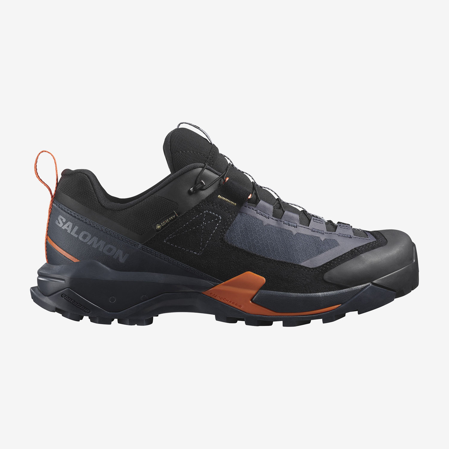 X ULTRA ALPINE GORE-TEX