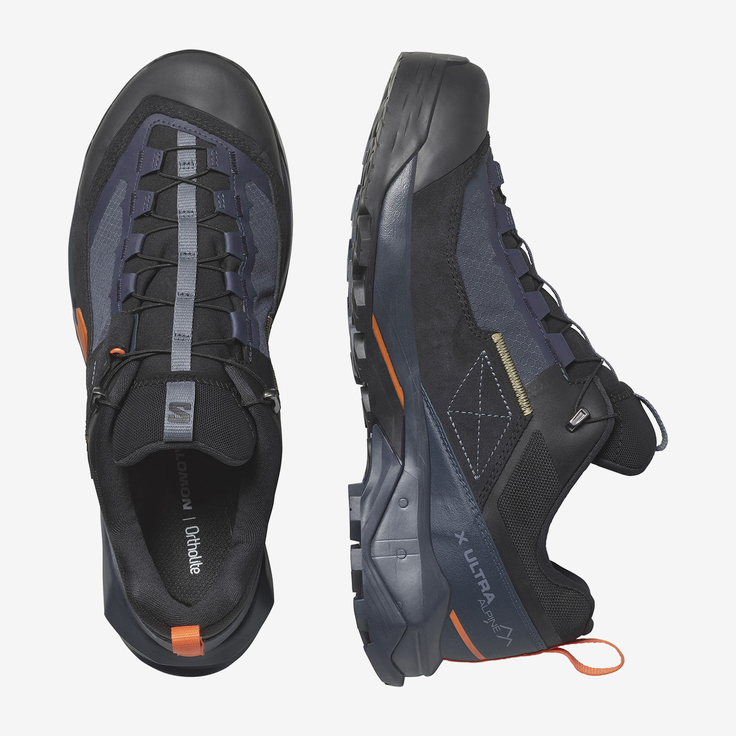 X ULTRA ALPINE GORE-TEX