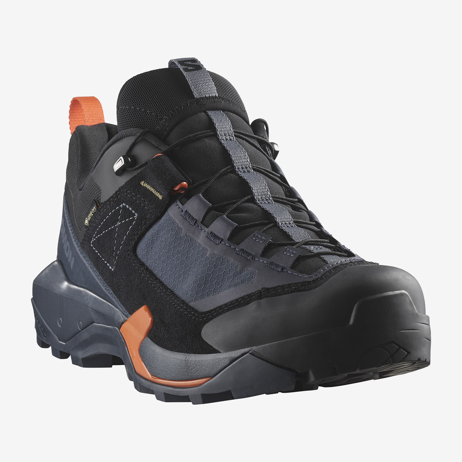 X ULTRA ALPINE GORE-TEX