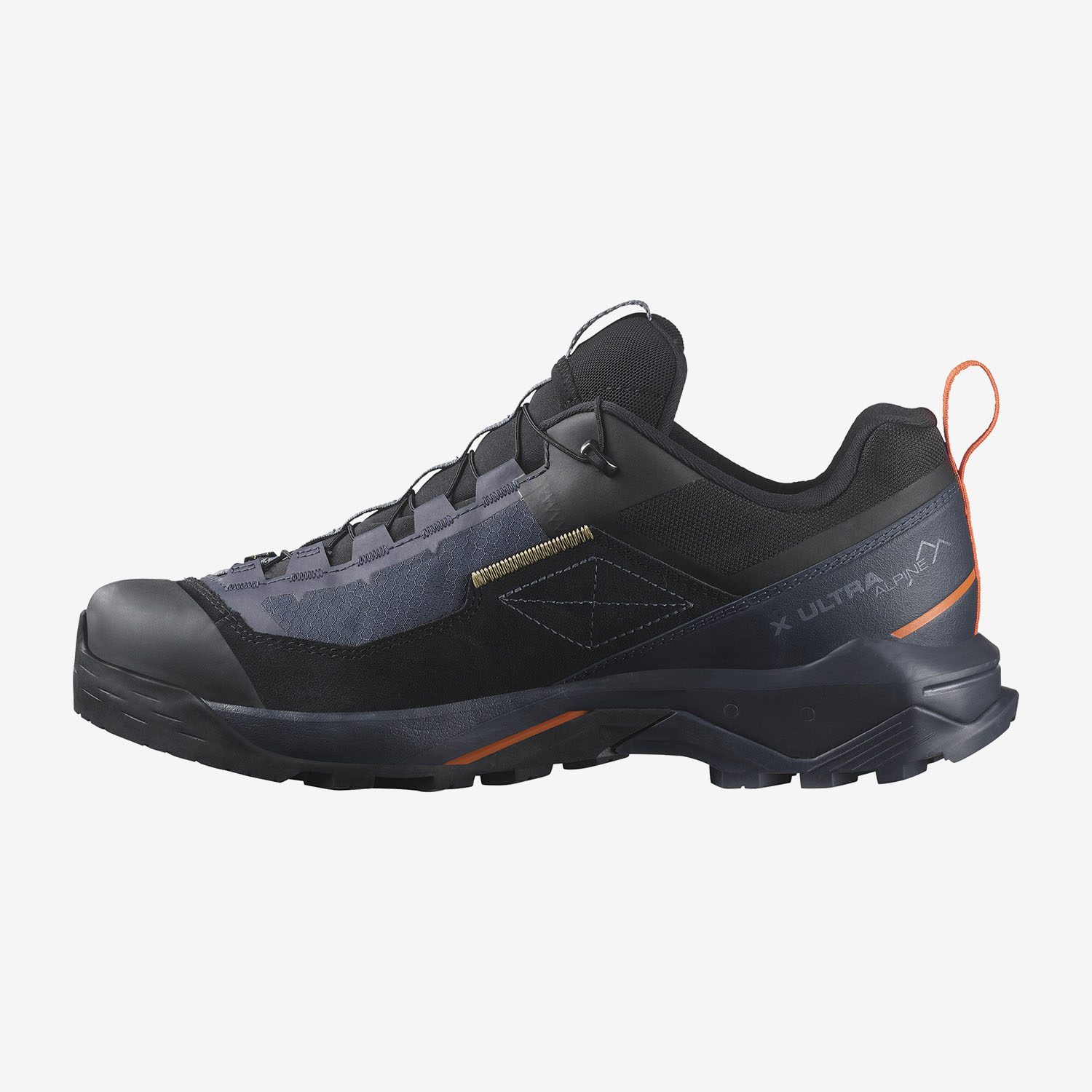 X ULTRA ALPINE GORE-TEX