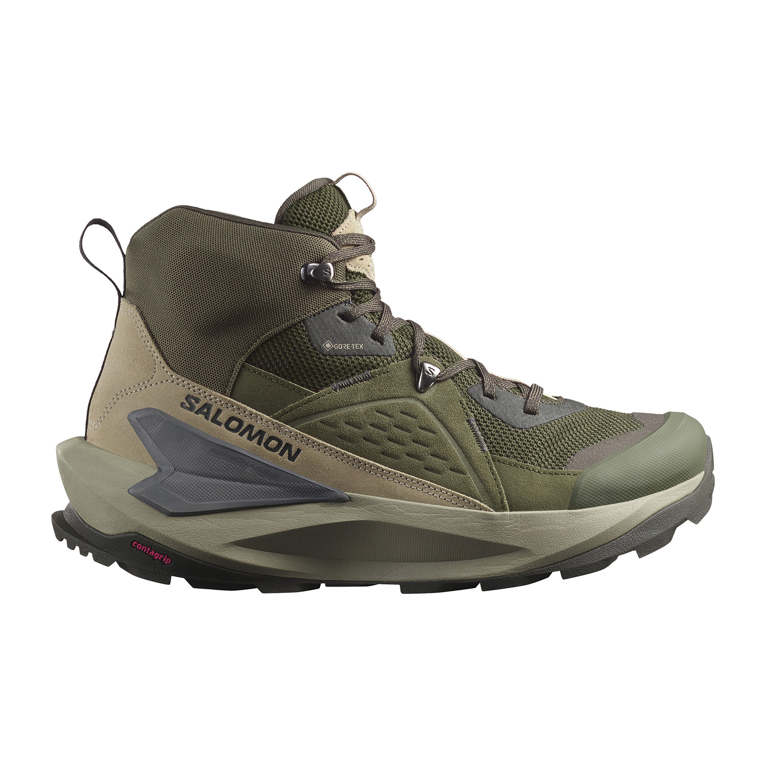 ELIXIR MID GORE-TEX