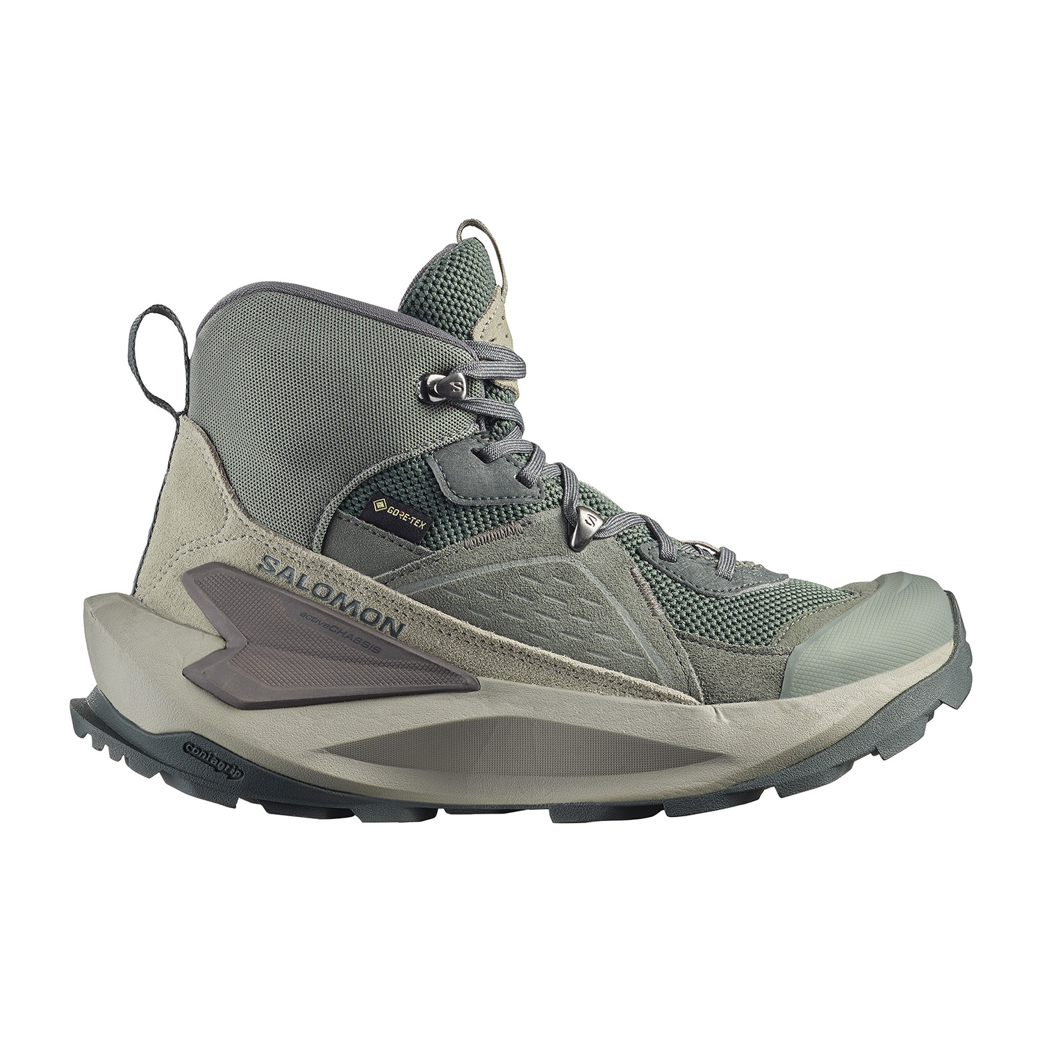 ELIXIR MID GORE-TEX