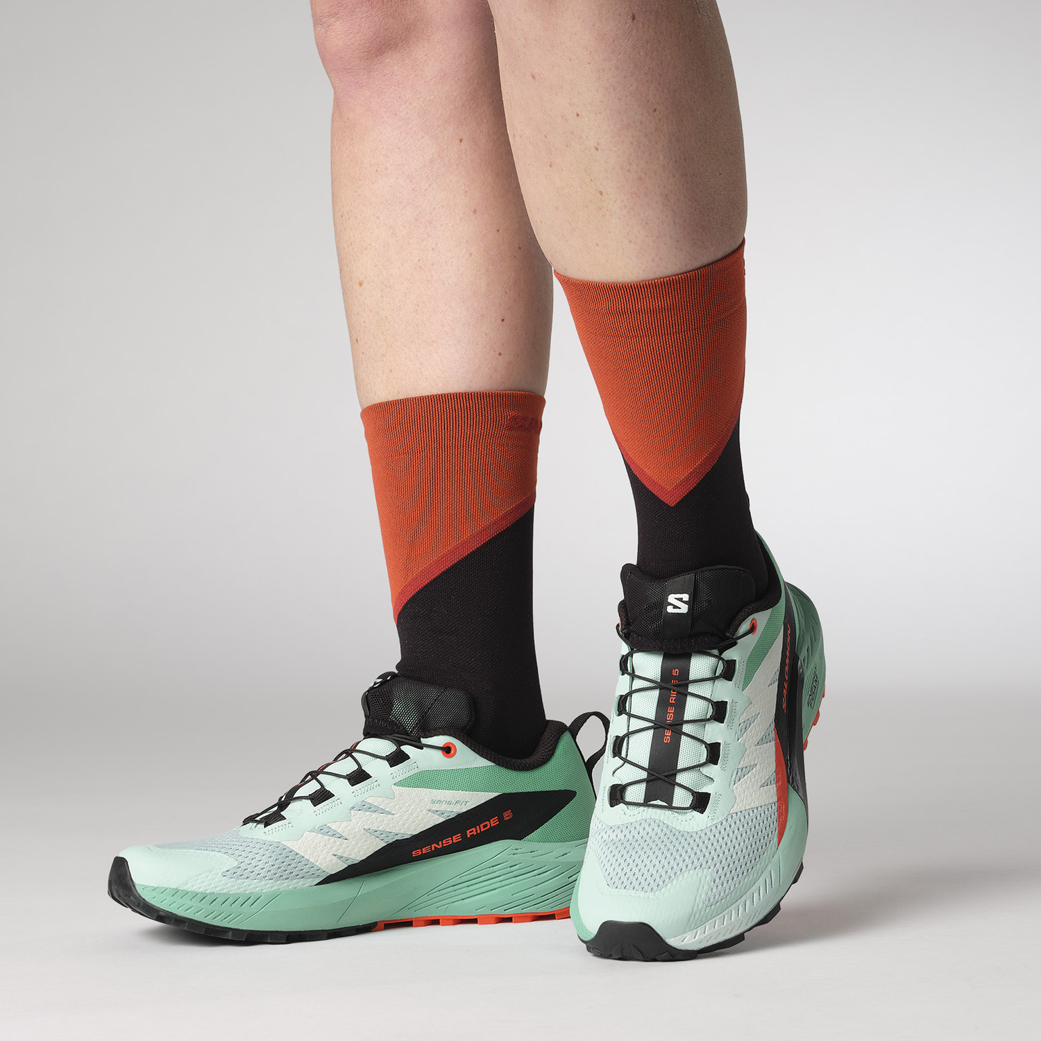 SENSE RIDE 5
