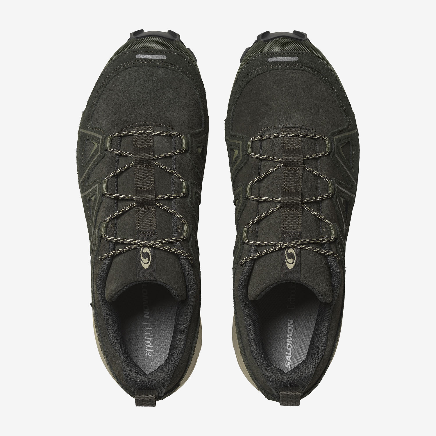 SPEEDCROSS 3 EXPANSE LEATHER