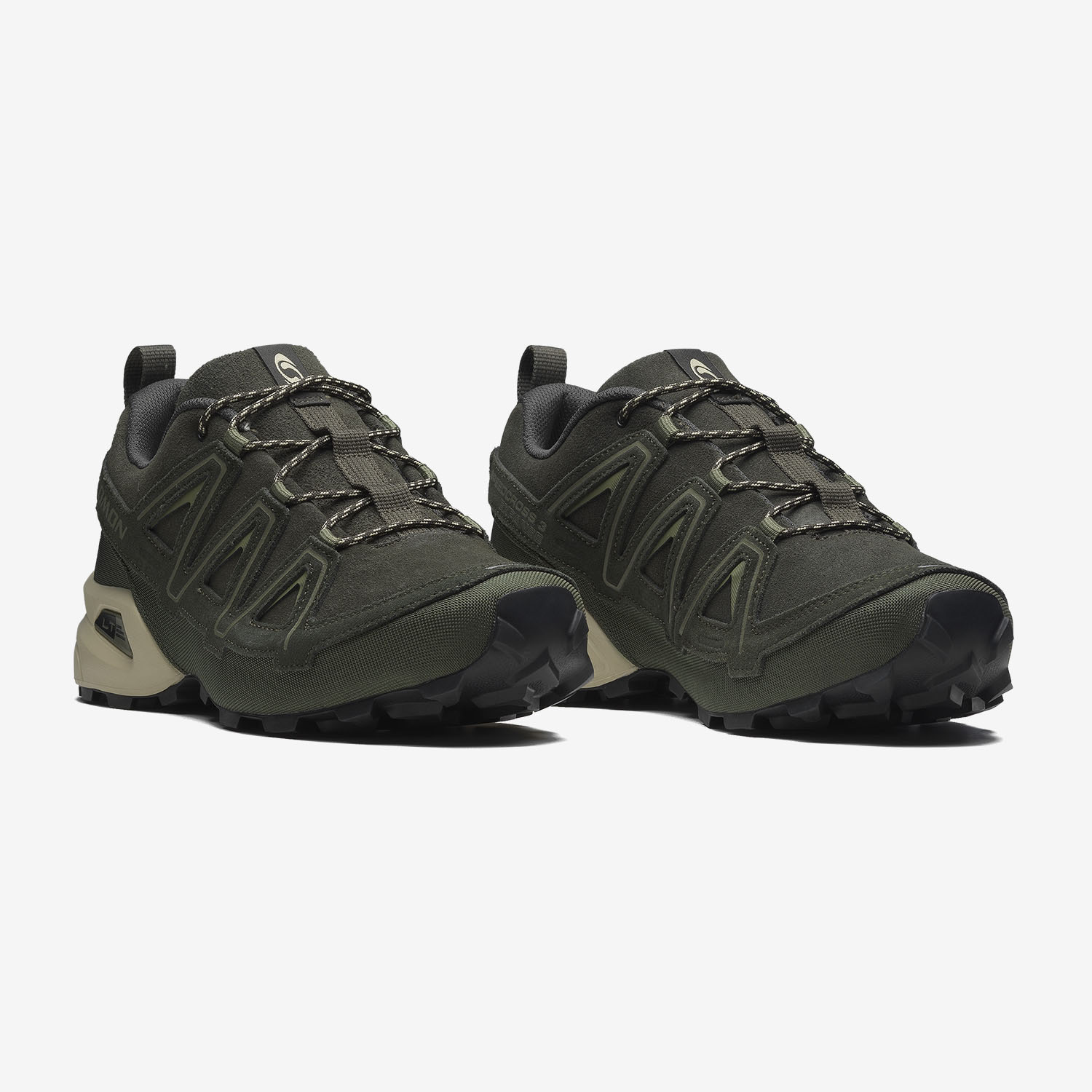 SPEEDCROSS 3 EXPANSE LEATHER