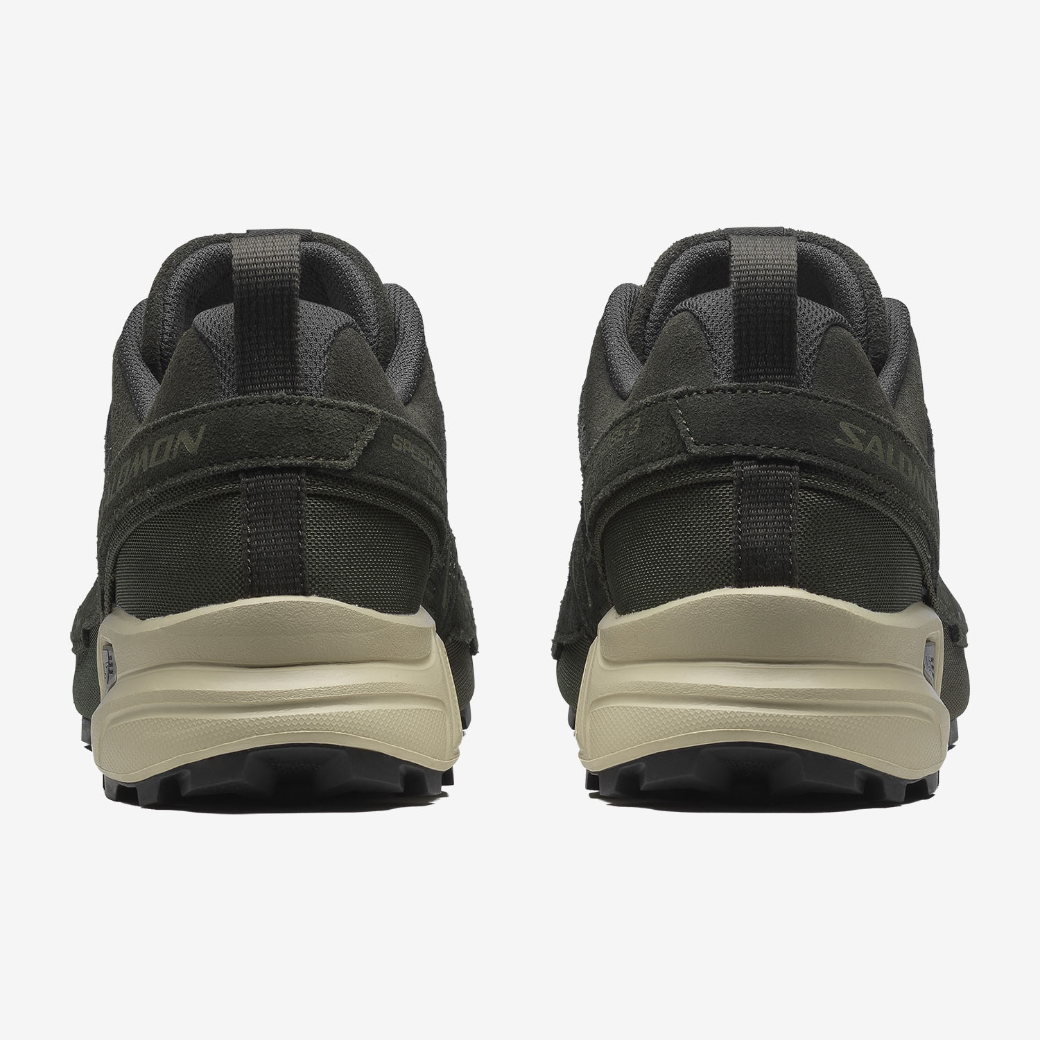 SPEEDCROSS 3 EXPANSE LEATHER