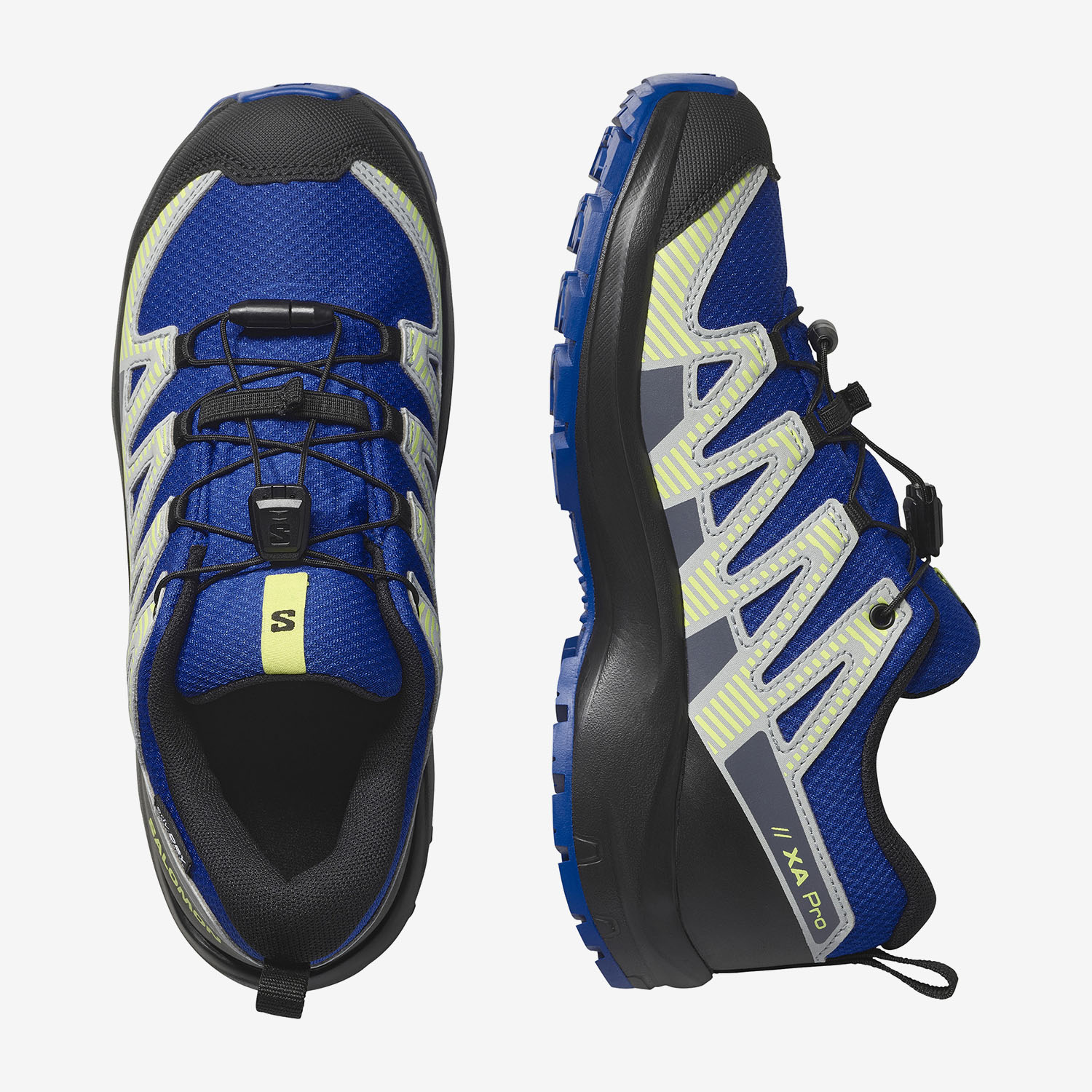 XA PRO V8 WATERPROOF