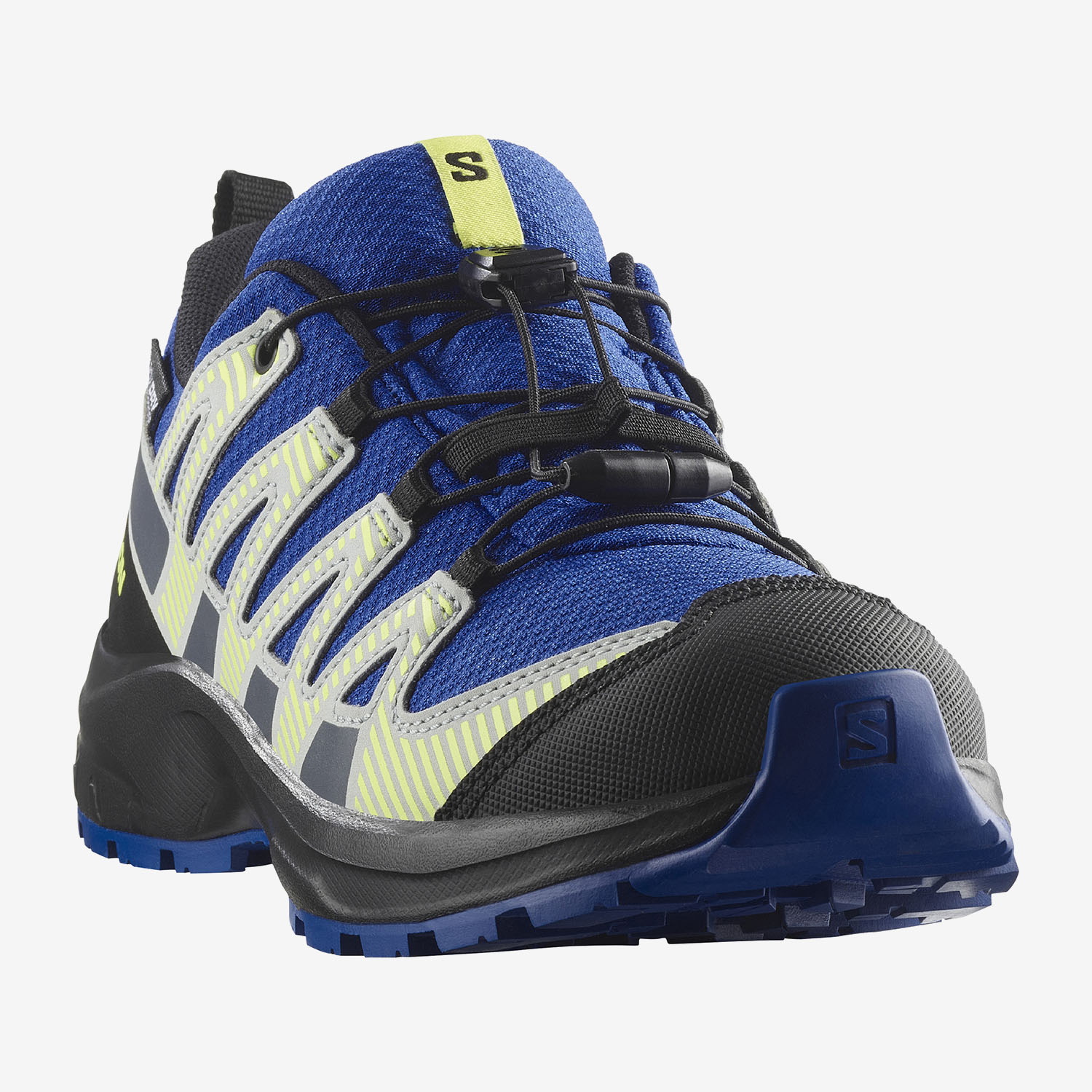 XA PRO V8 WATERPROOF