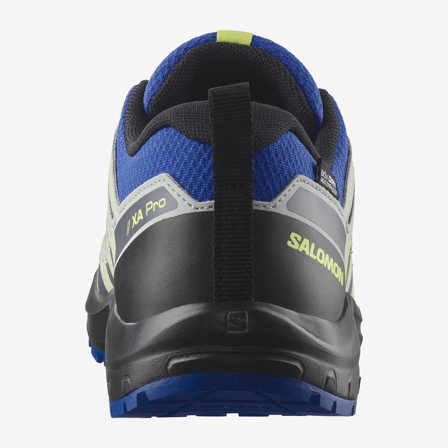 XA PRO V8 WATERPROOF