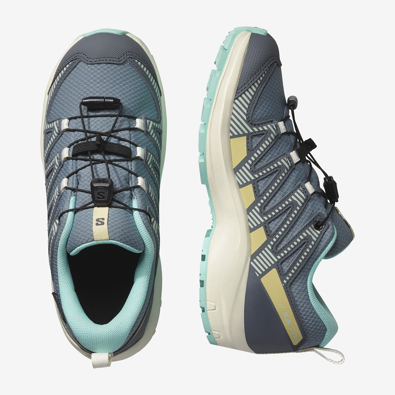 XA PRO V8 WATERPROOF