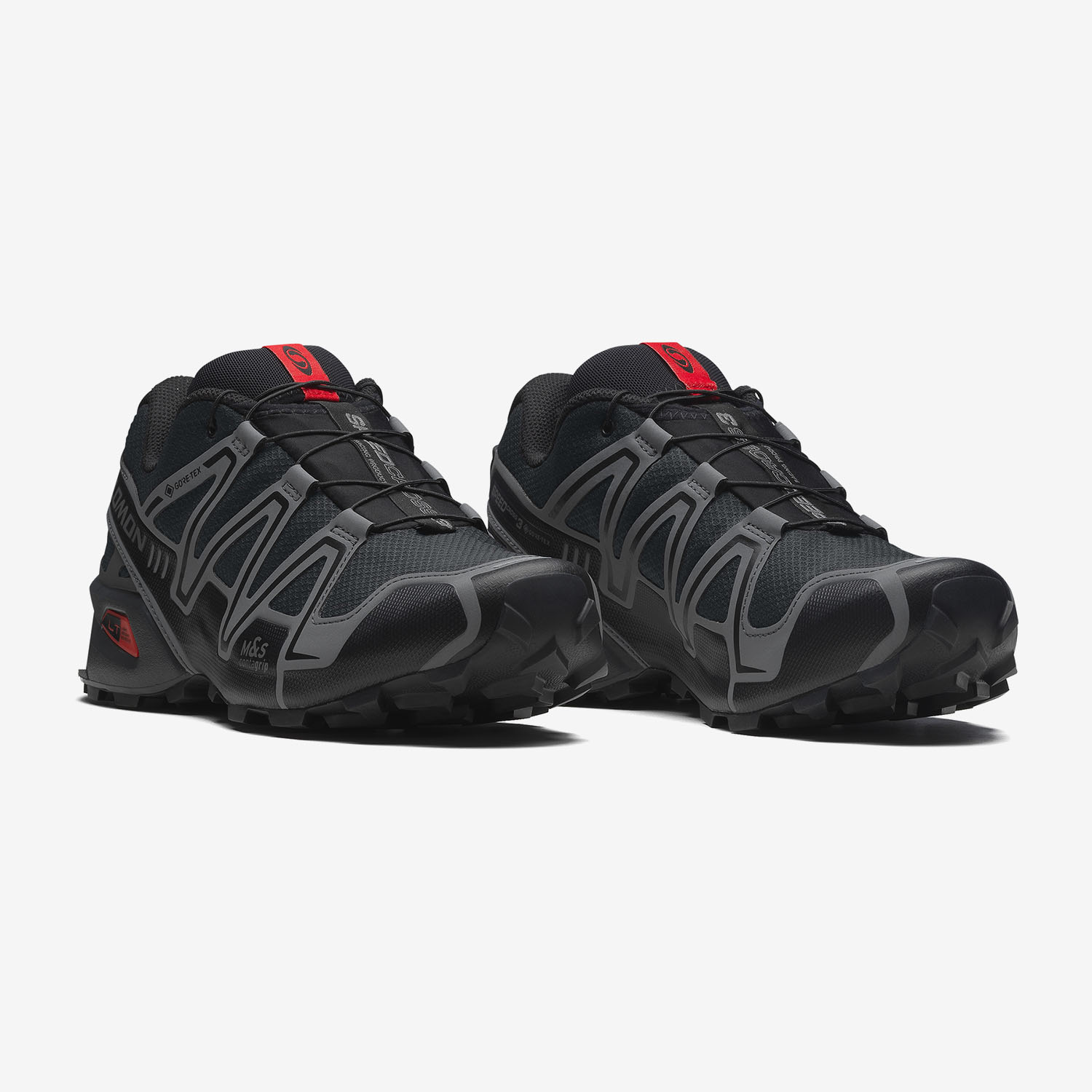 SPEEDCROSS 3 GORE-TEX