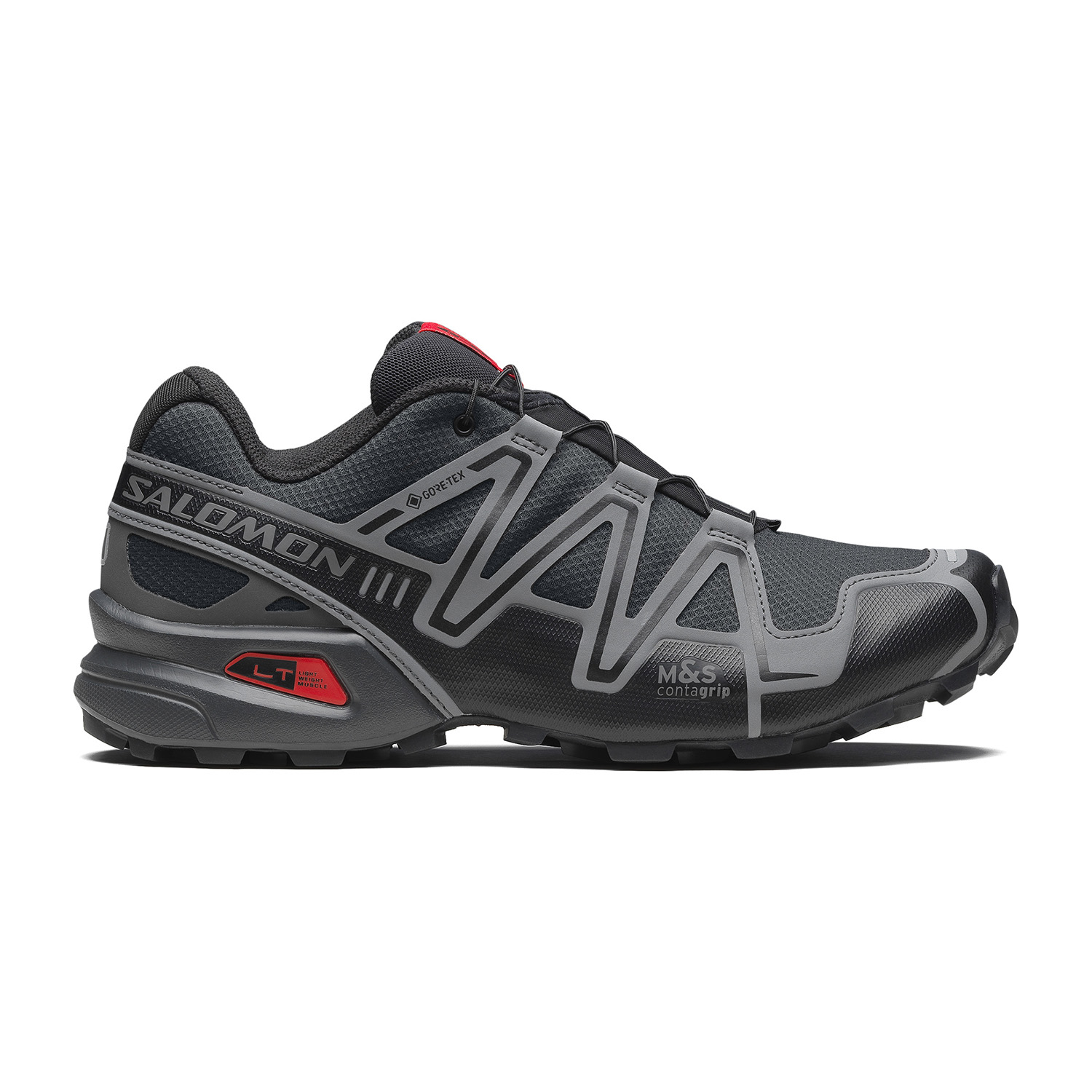 SPEEDCROSS 3 GORE-TEX