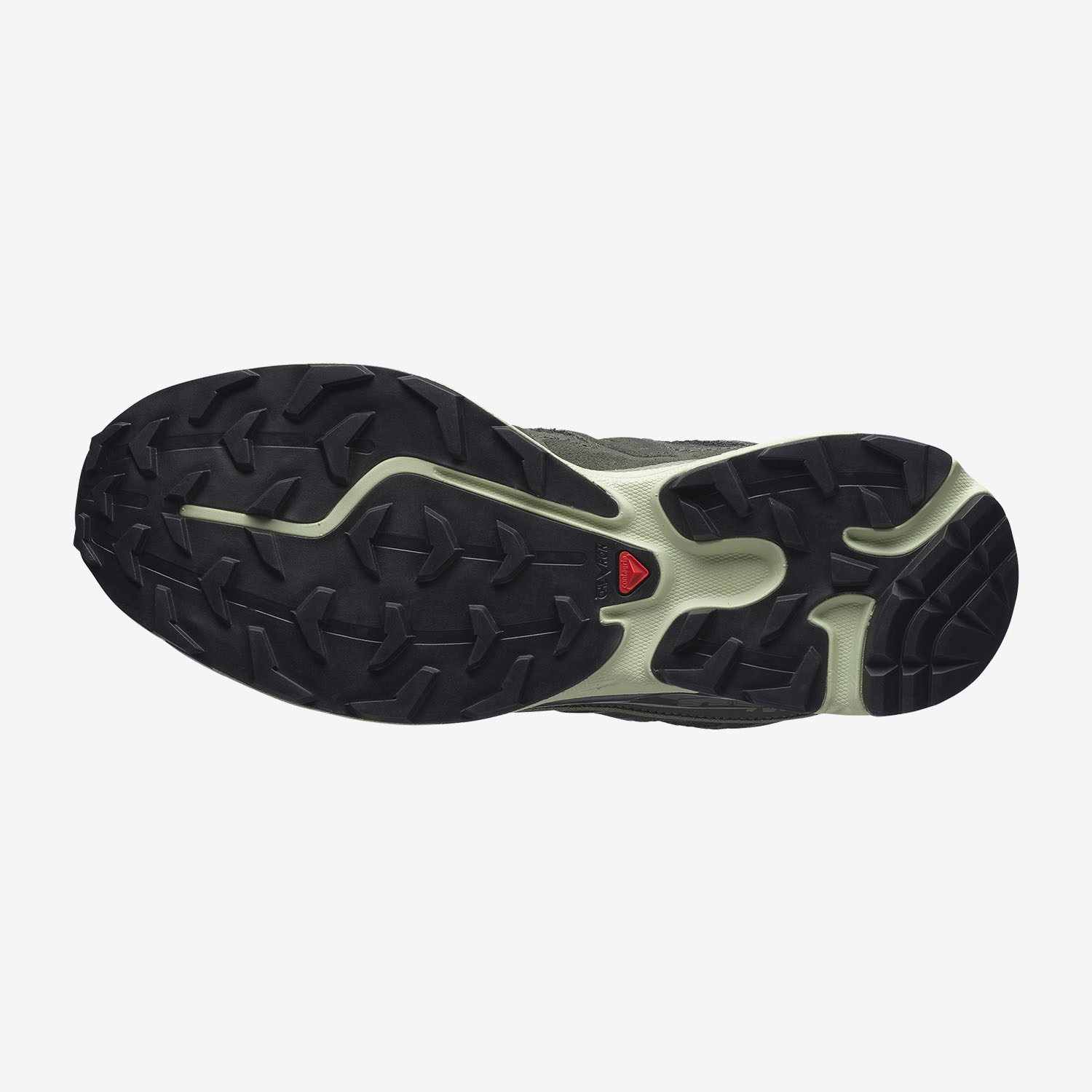 XT-6 EXPANSE LEATHER