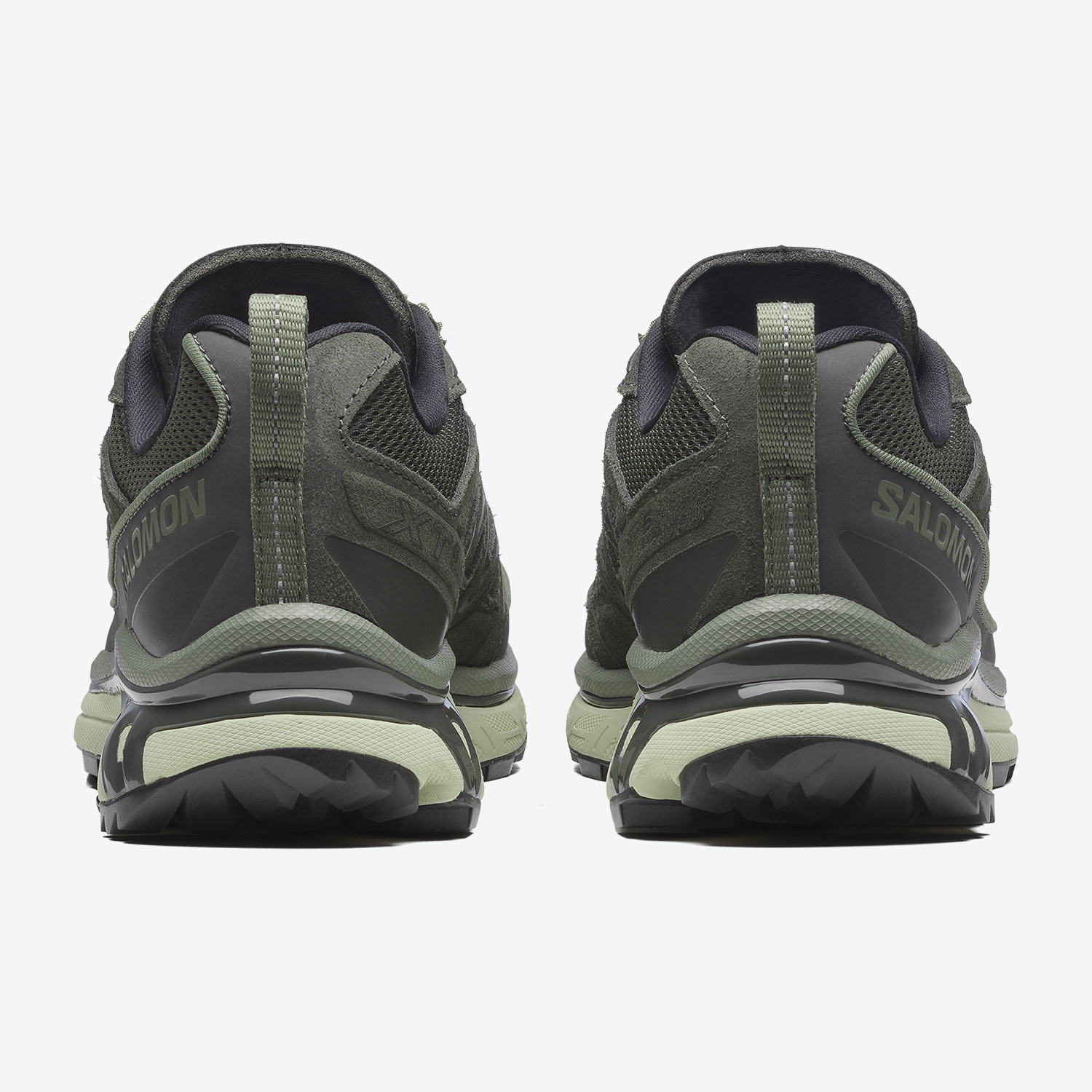 XT-6 EXPANSE LEATHER