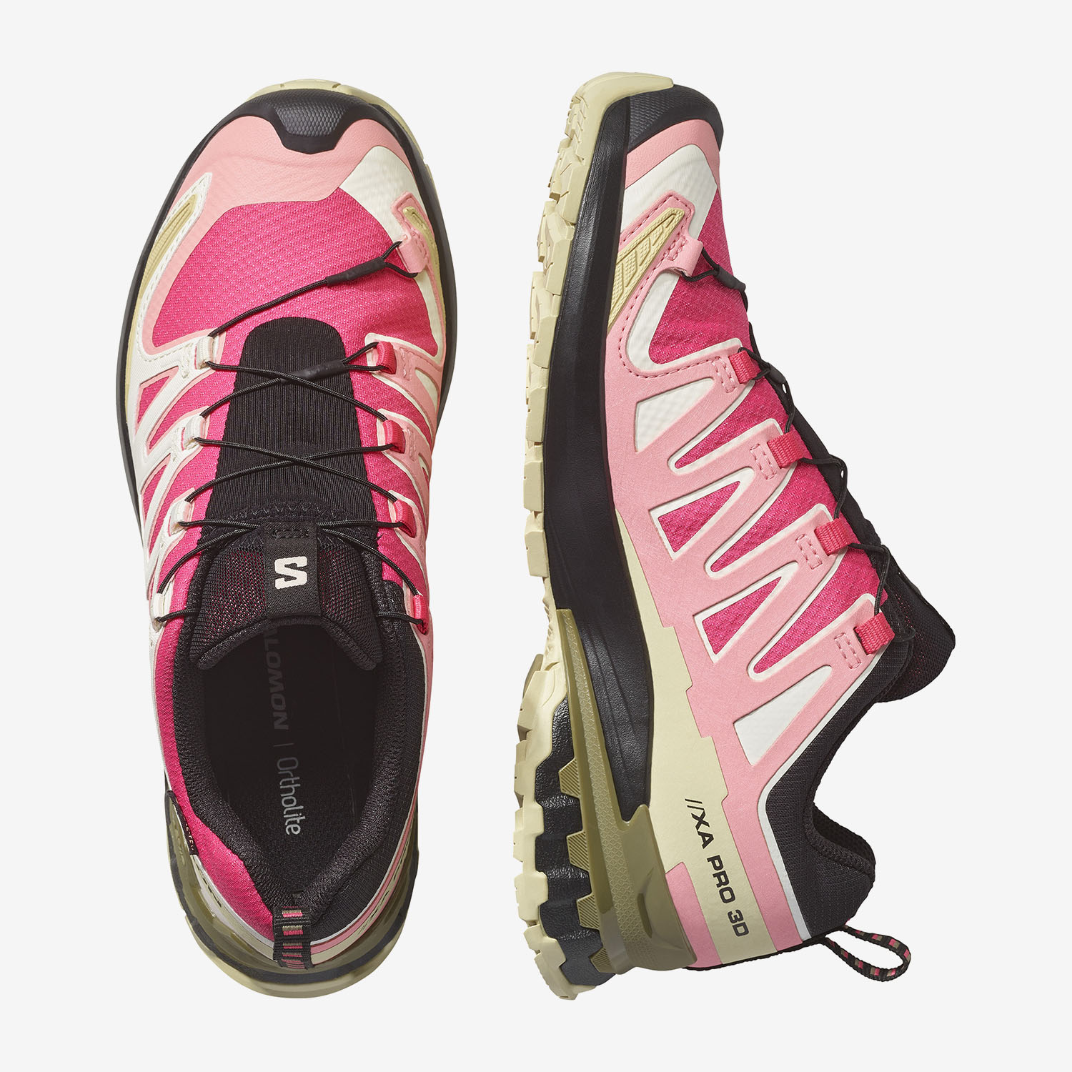 XA PRO 3D V9 GORE-TEX