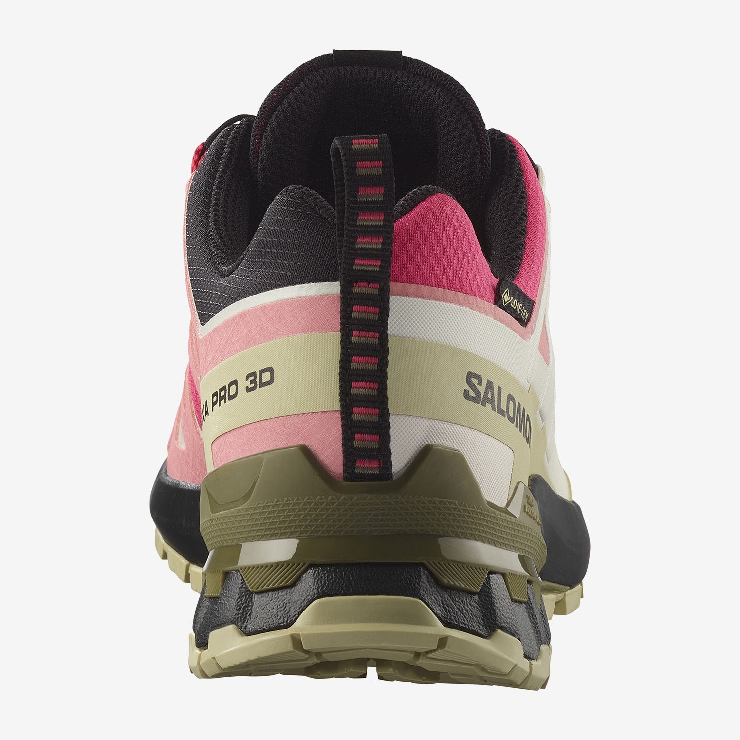 XA PRO 3D V9 GORE-TEX