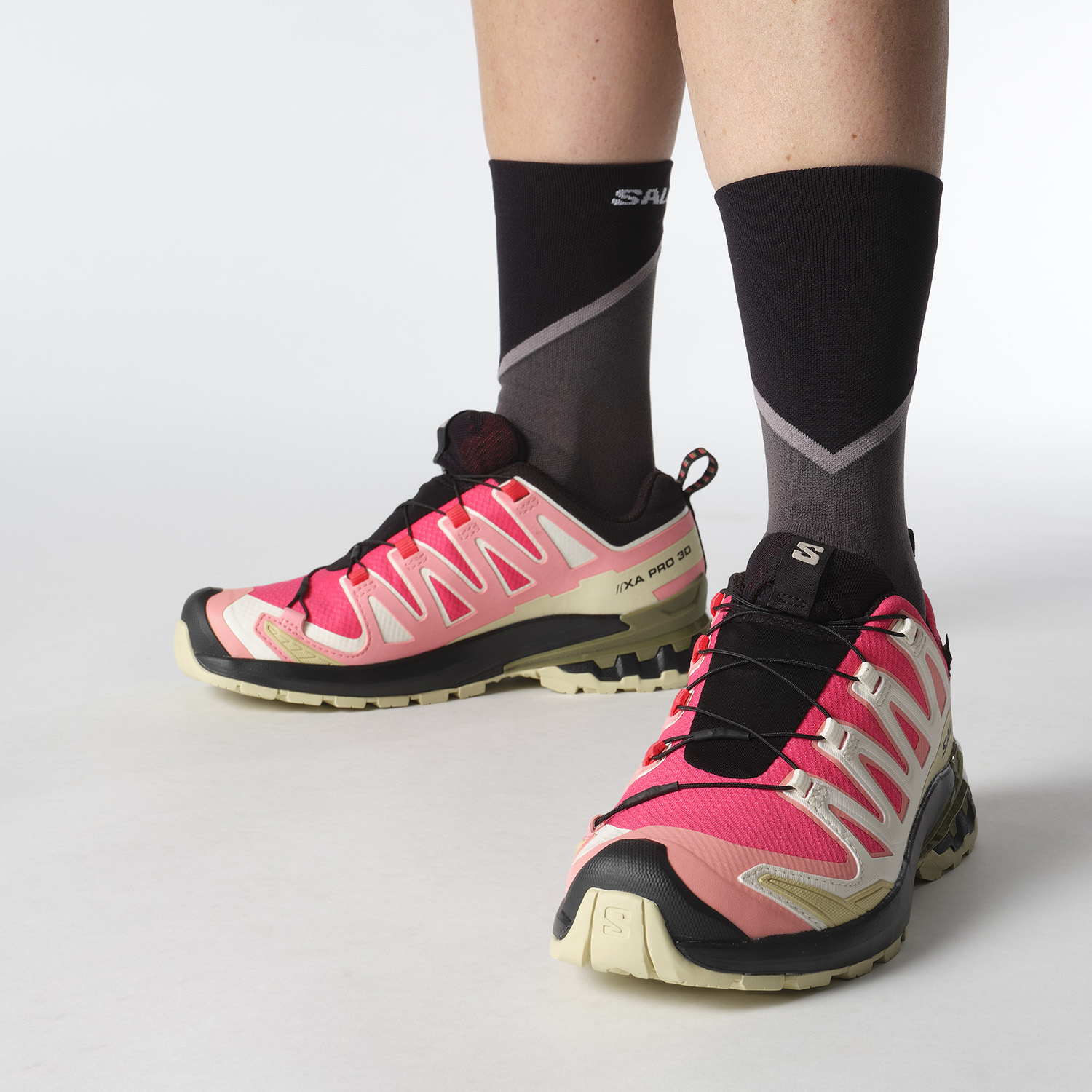 XA PRO 3D V9 GORE-TEX