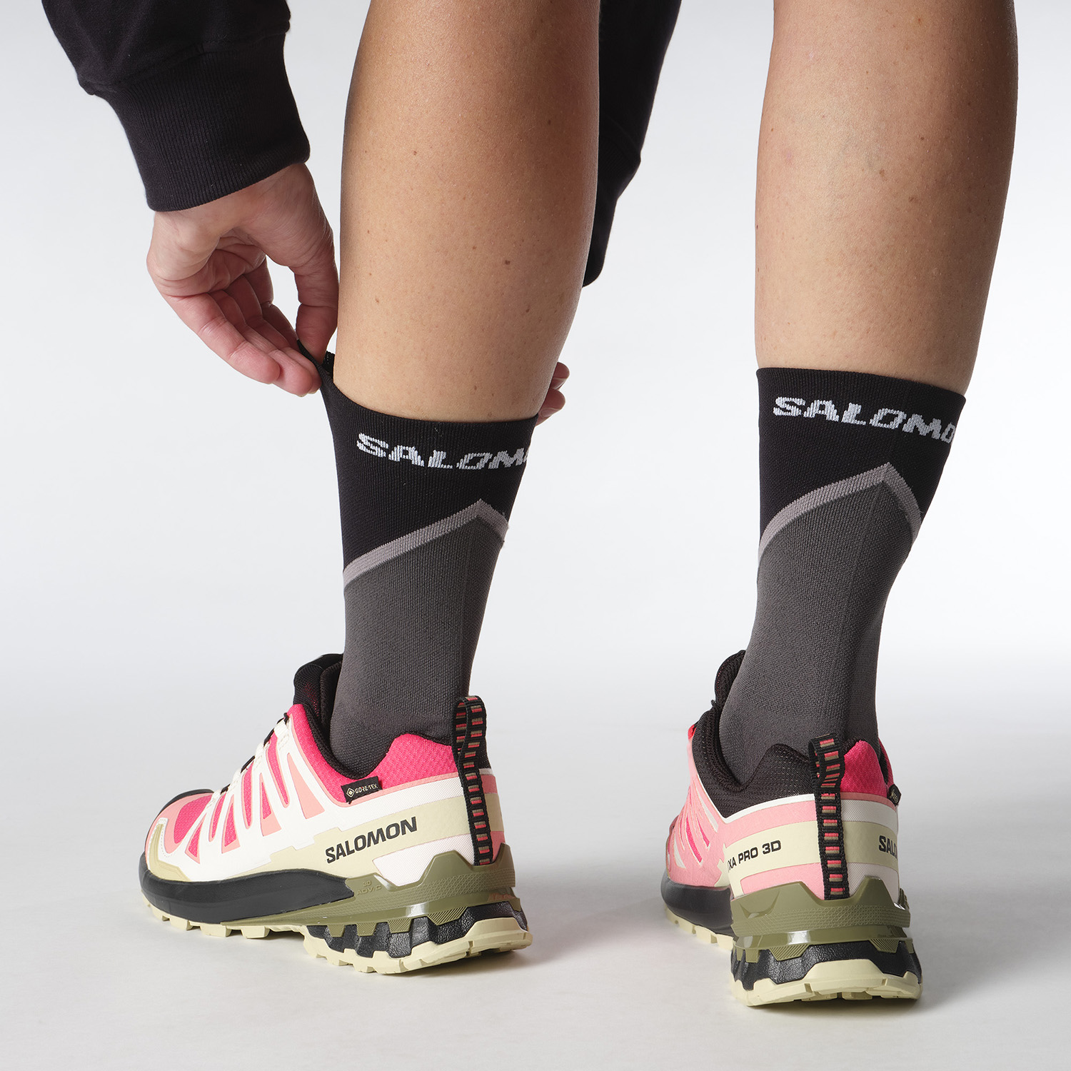 XA PRO 3D V9 GORE-TEX