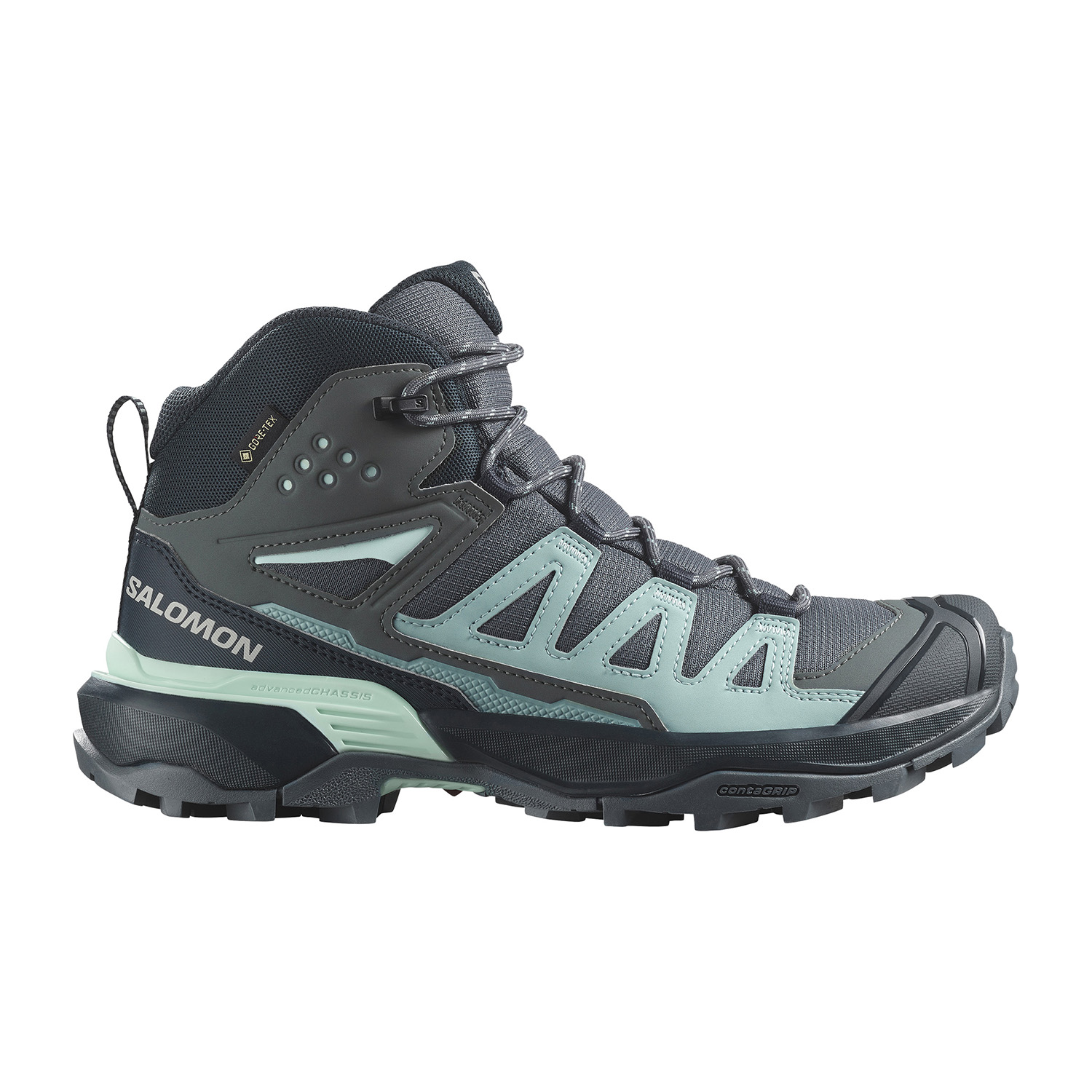 X ULTRA 360 MID GORE-TEX