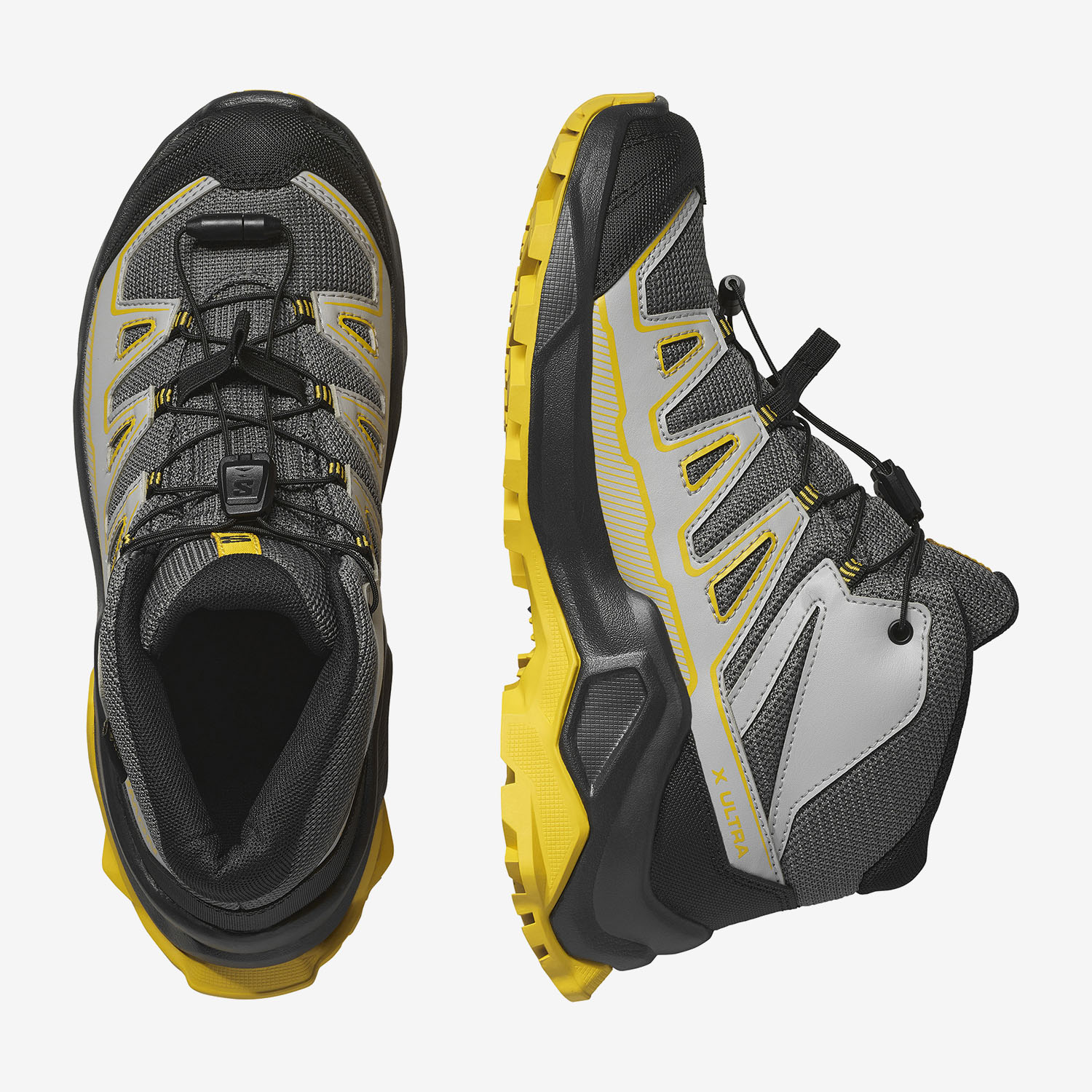 X ULTRA MID GORE-TEX