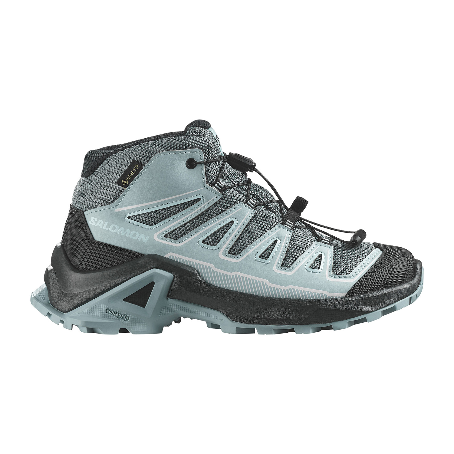 X ULTRA MID GORE-TEX