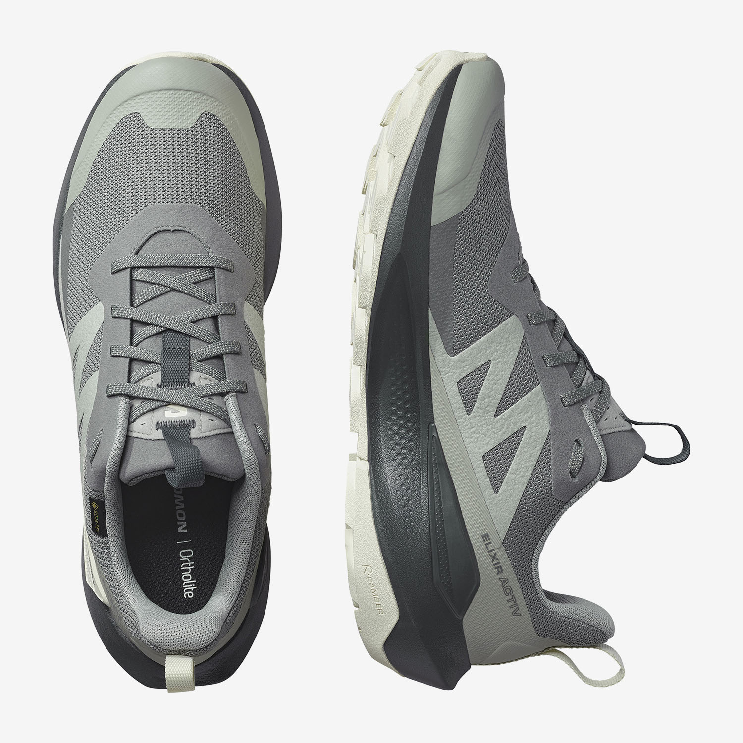 ELIXIR ACTIV GORE-TEX