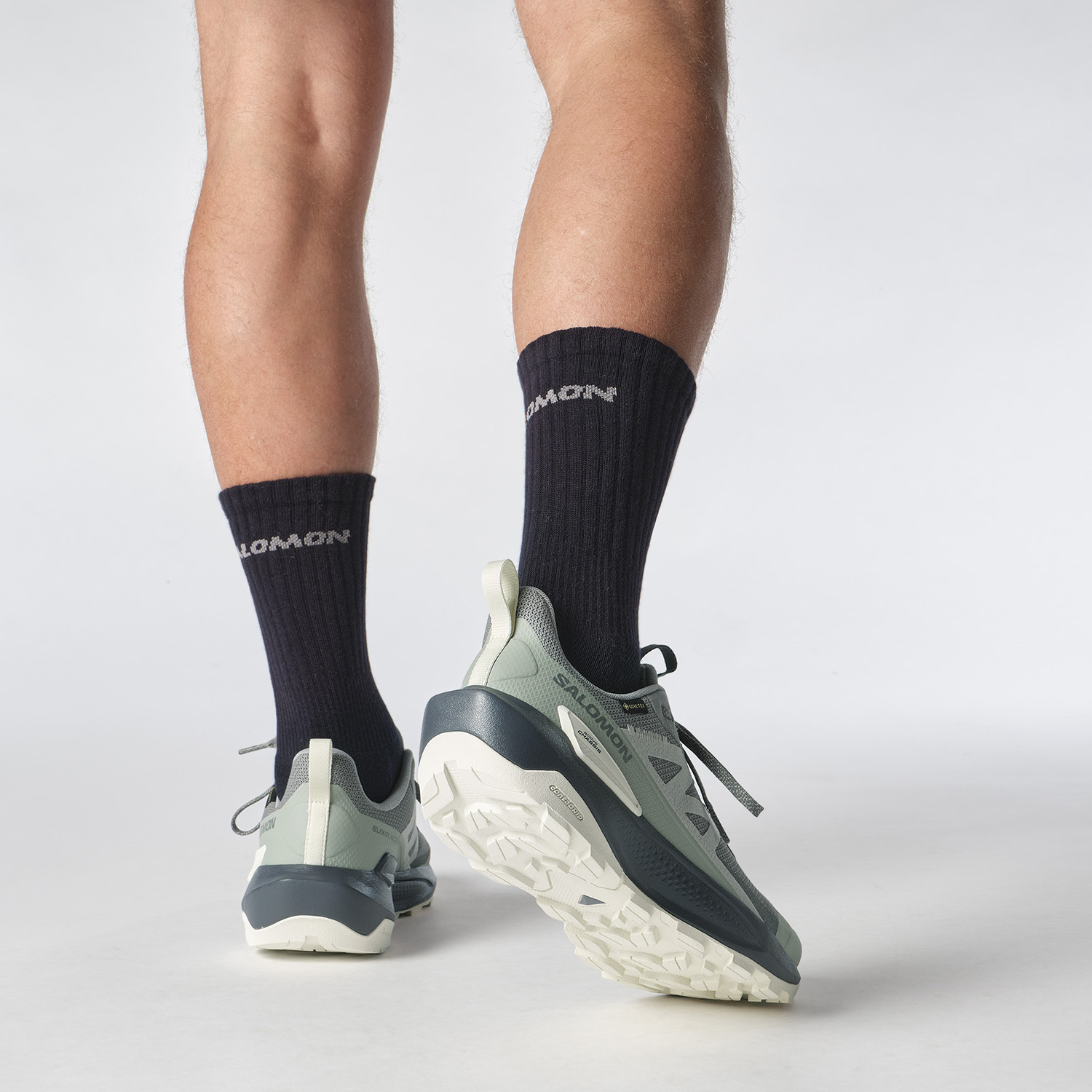 ELIXIR ACTIV GORE-TEX