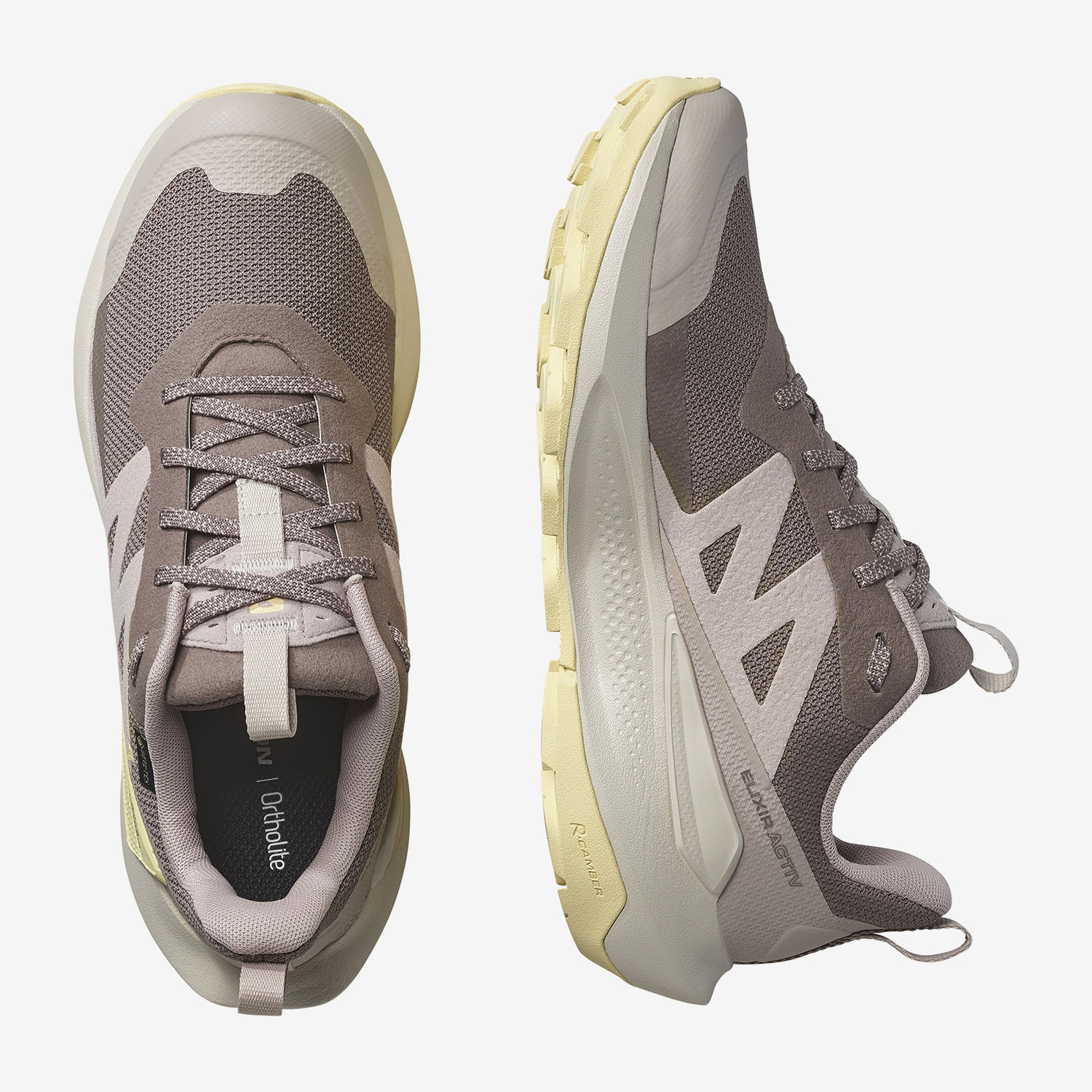 ELIXIR ACTIV GORE-TEX