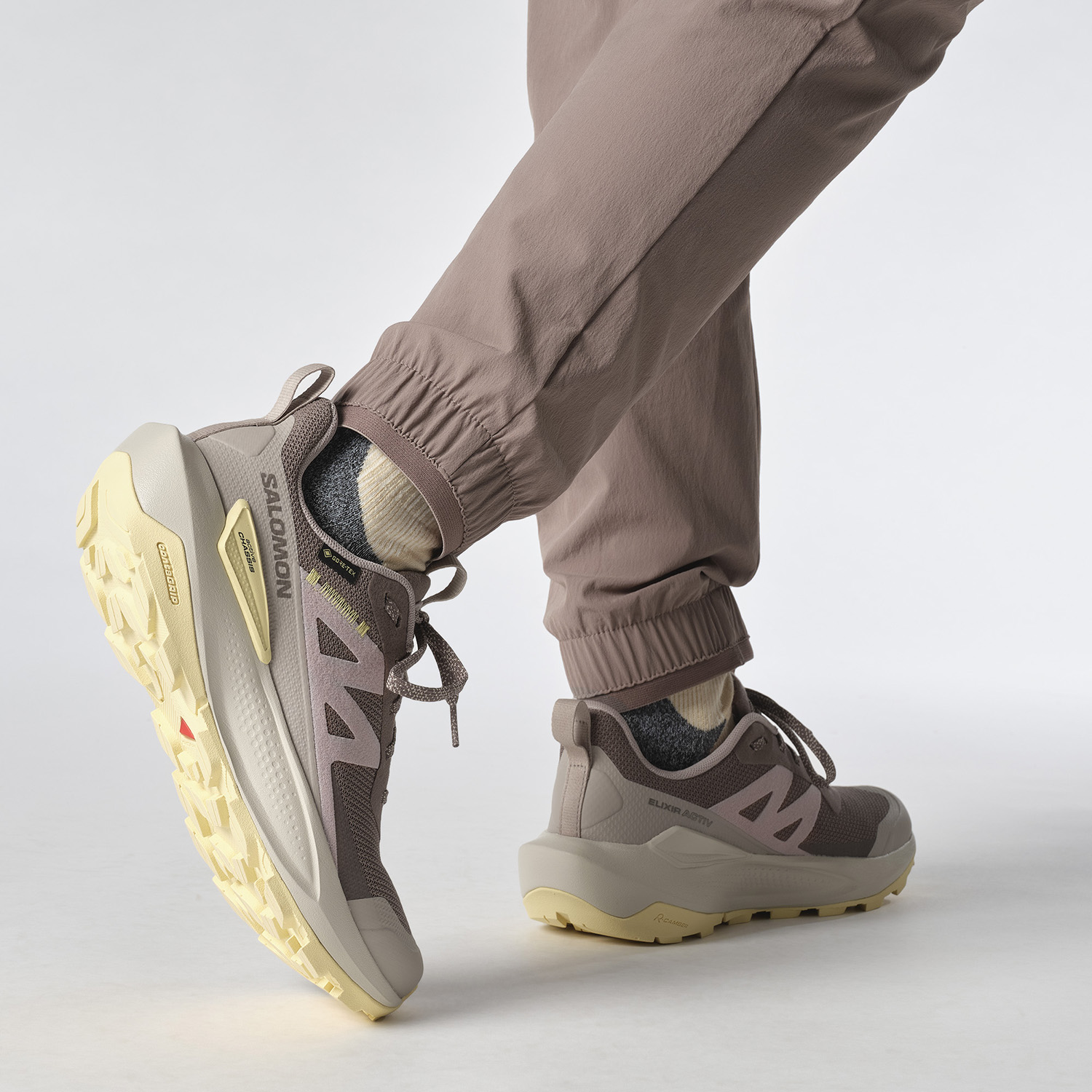 ELIXIR ACTIV GORE-TEX