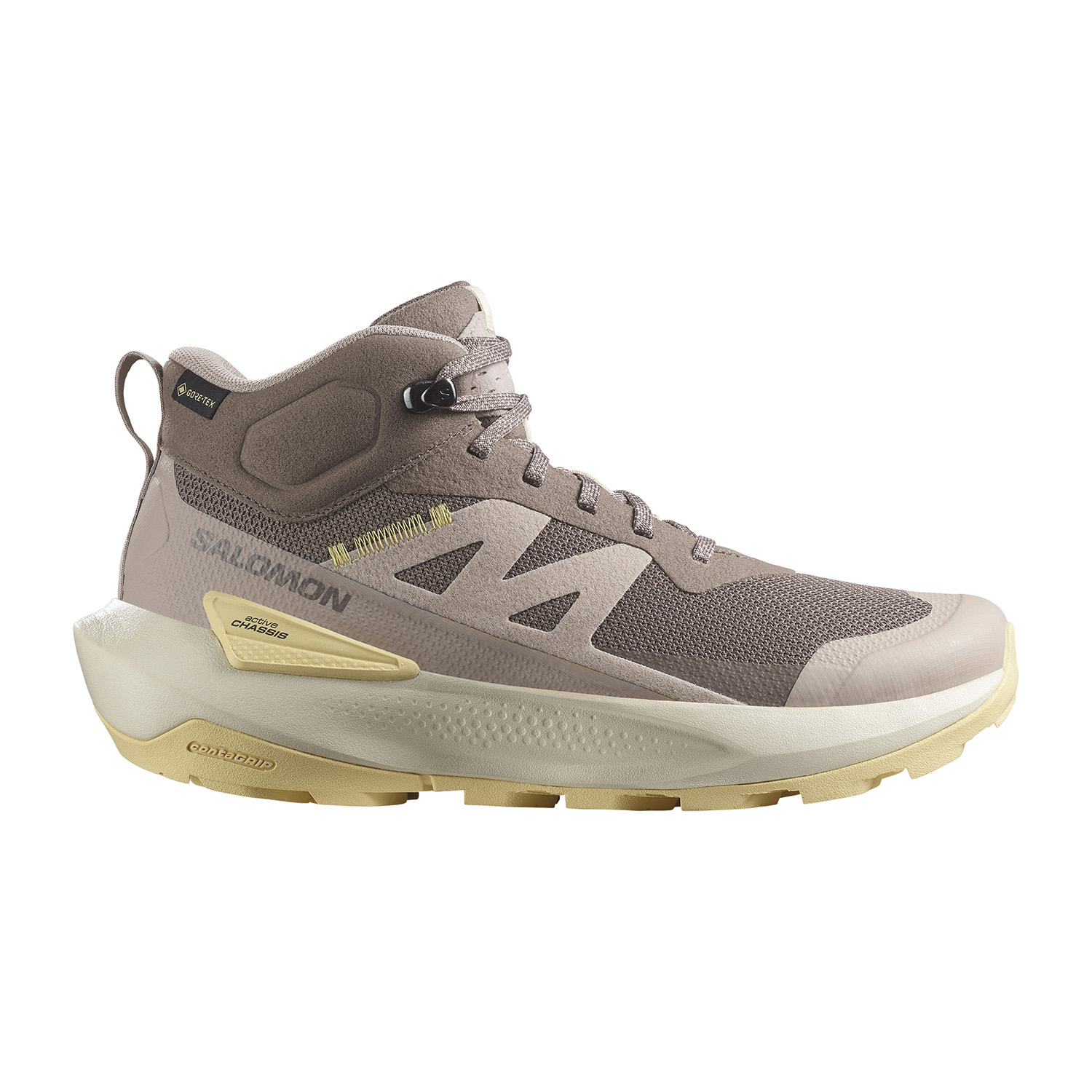 ELIXIR ACTIV MID GORE-TEX