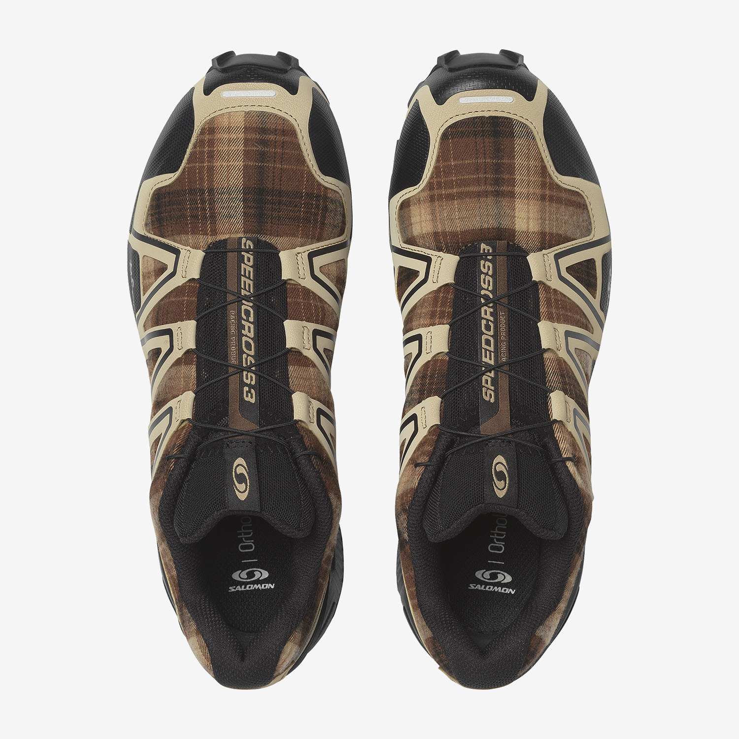 SPEEDCROSS 3 HOLIDAY