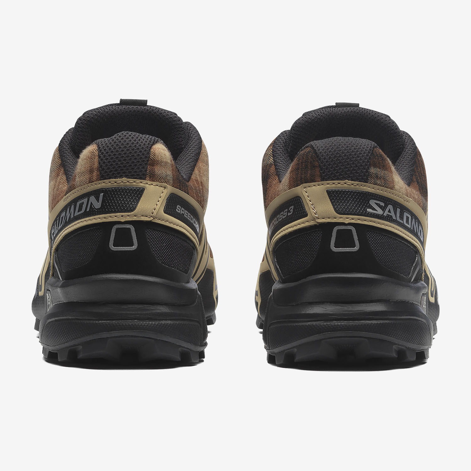 SPEEDCROSS 3 HOLIDAY