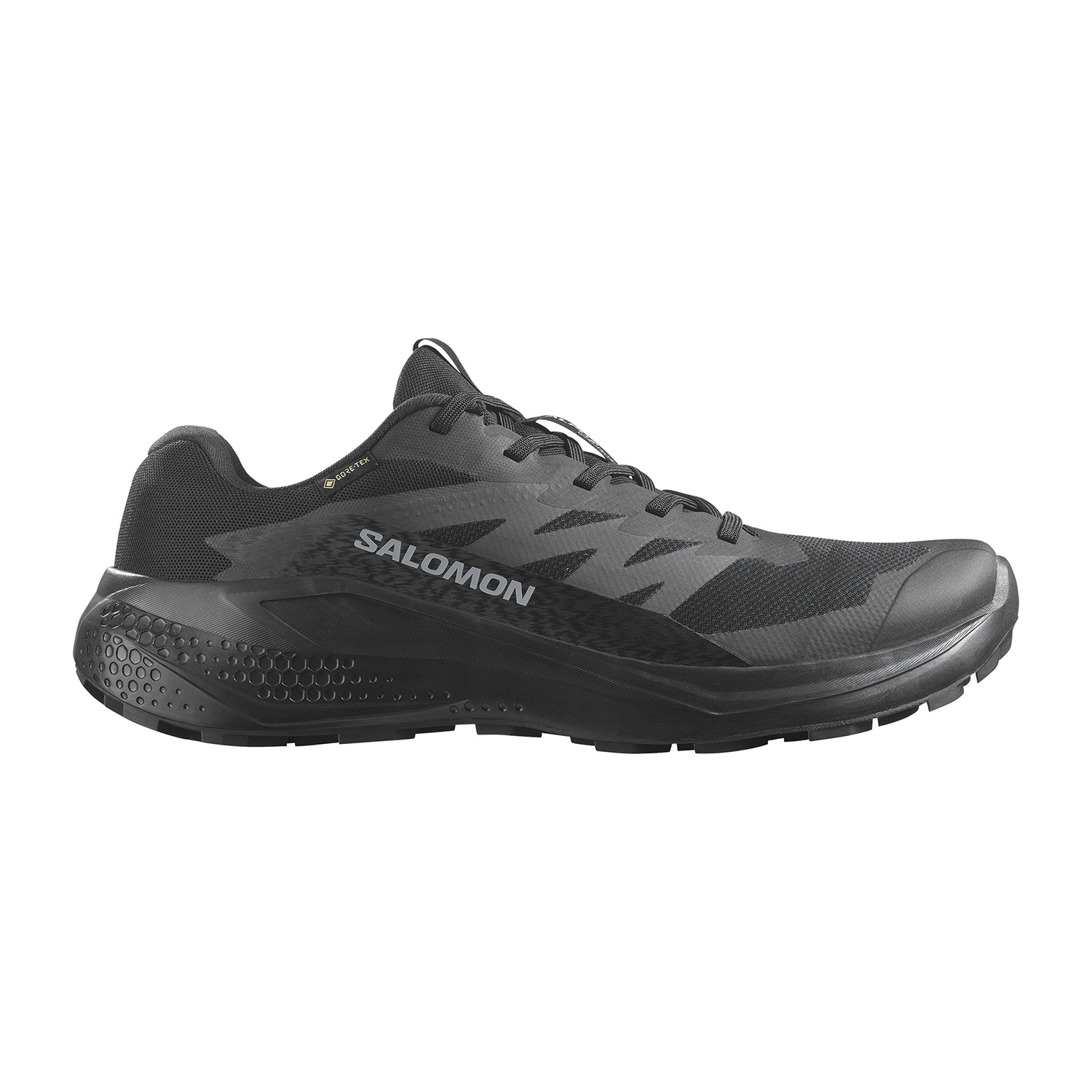 ALPHAGLIDE GORE-TEX