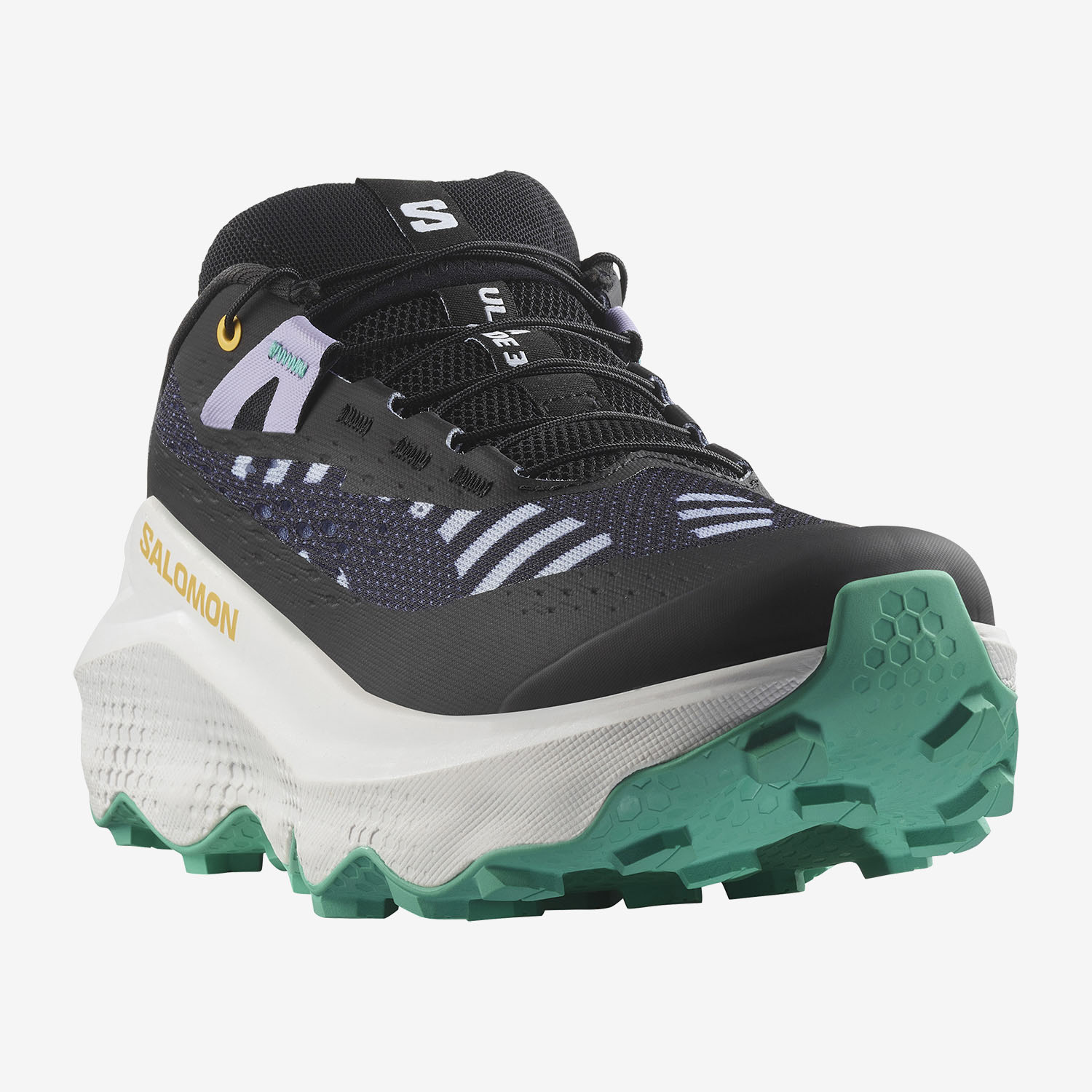 ULTRA GLIDE 3 PROTO PACK