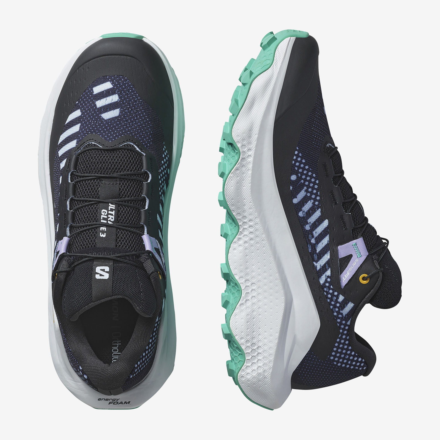 ULTRA GLIDE 3 PROTO PACK