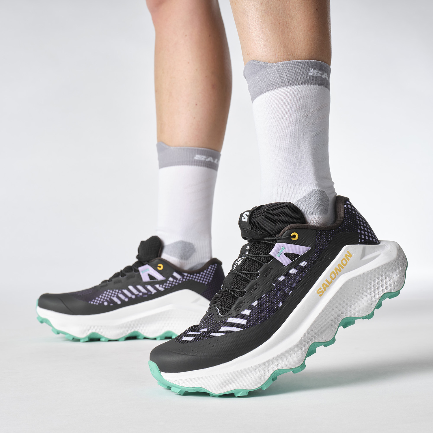 ULTRA GLIDE 3 PROTO PACK