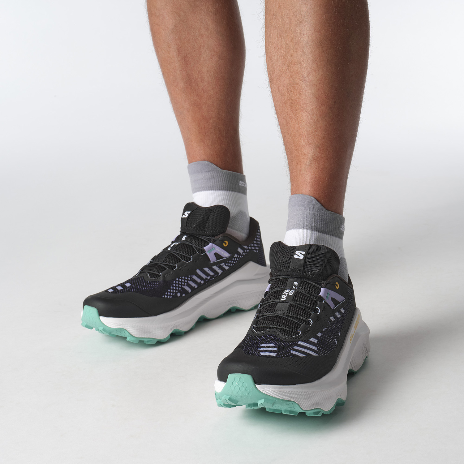 ULTRA GLIDE 3 PROTO PACK