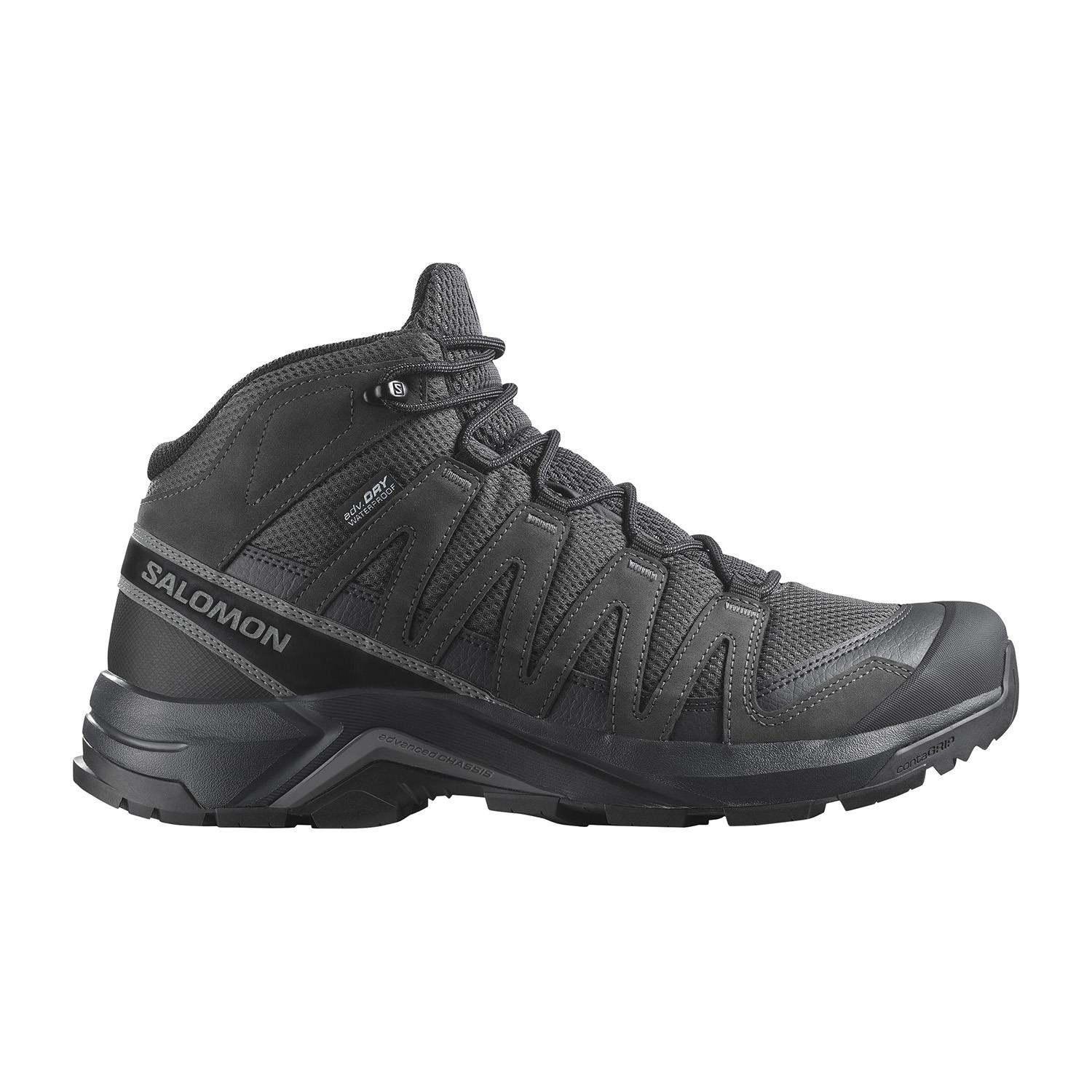 X-ADVENTURE RECON MID GORE TEX - L47814600 | salomon.gr