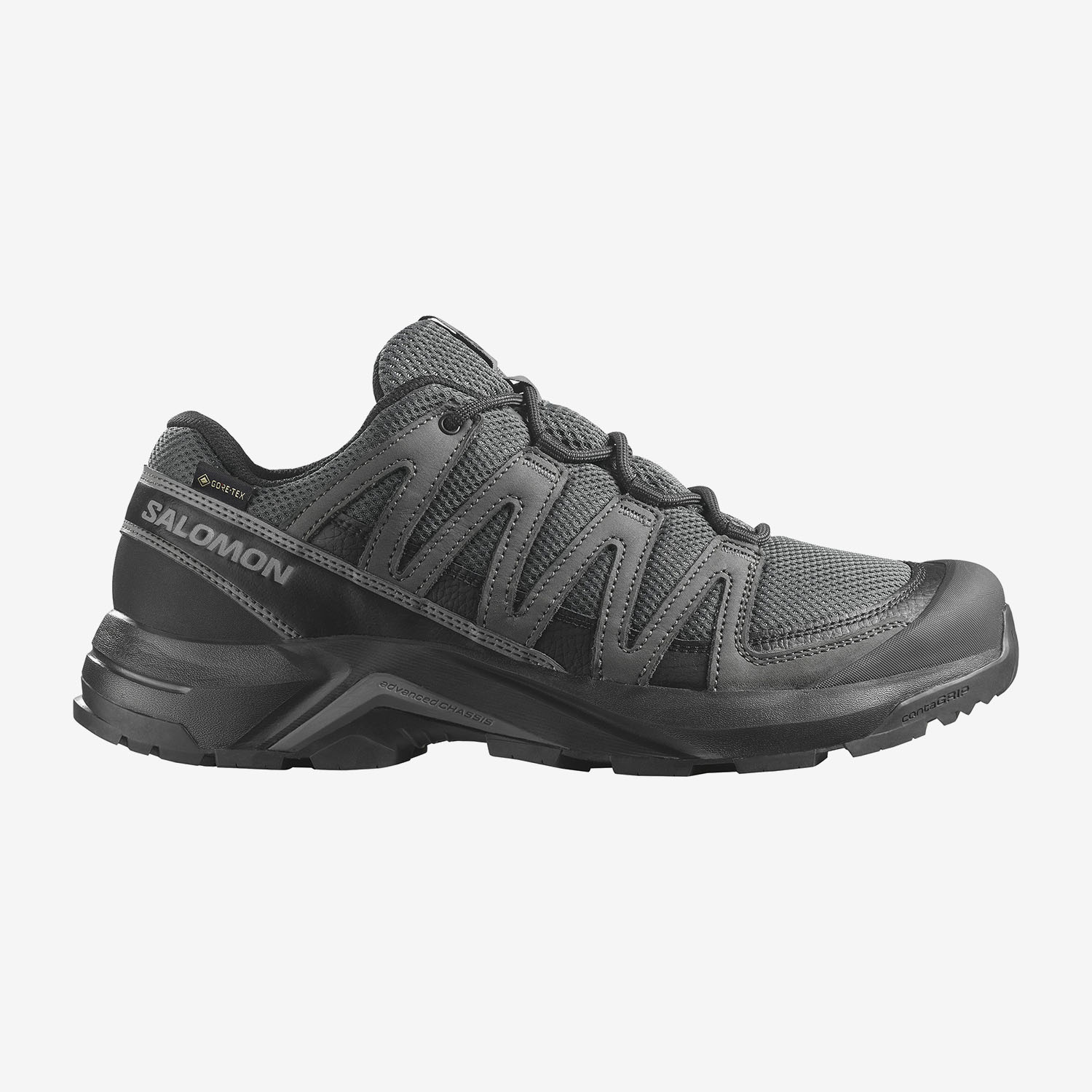 X-ADVENTURE RECON GORE TEX