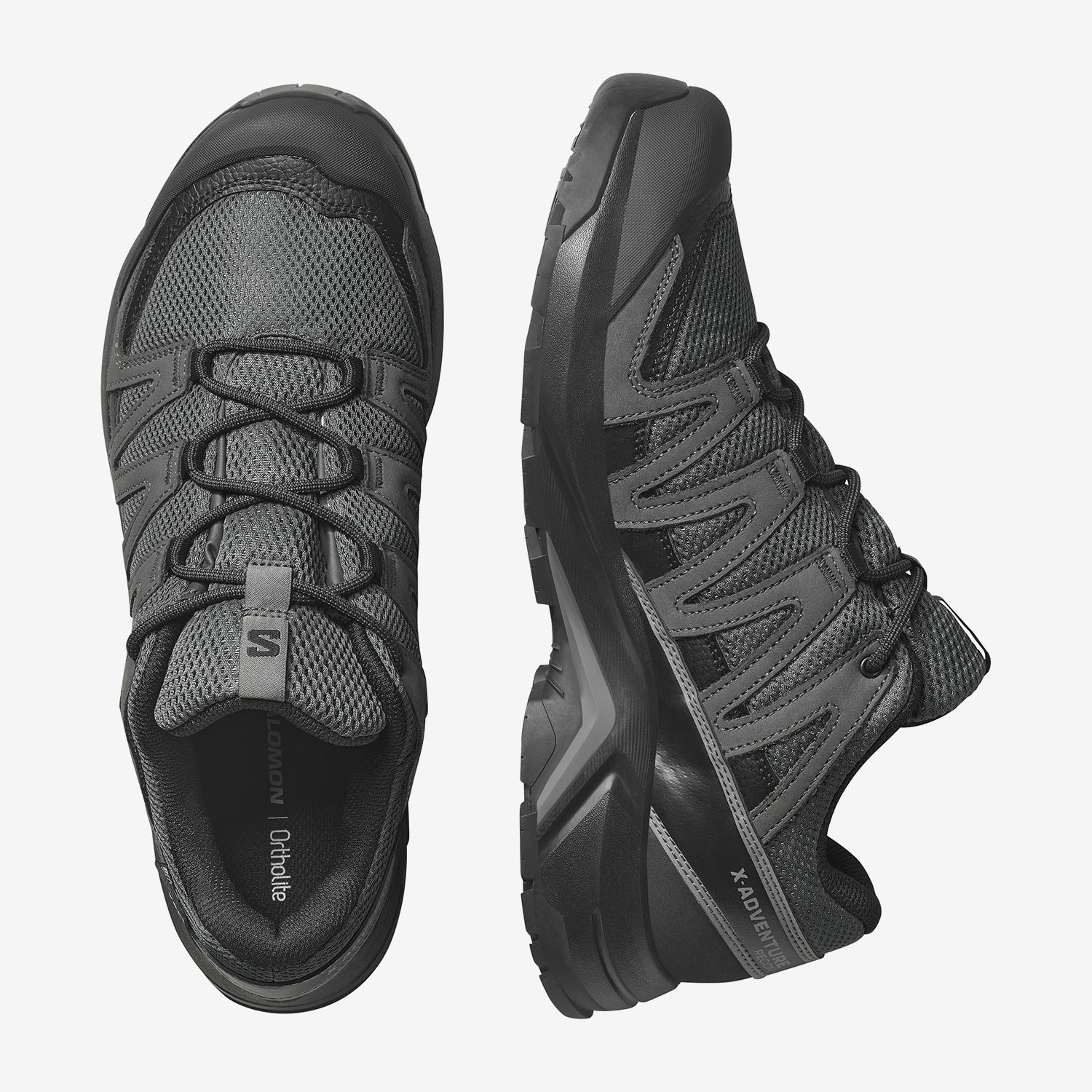 X-ADVENTURE RECON GORE TEX
