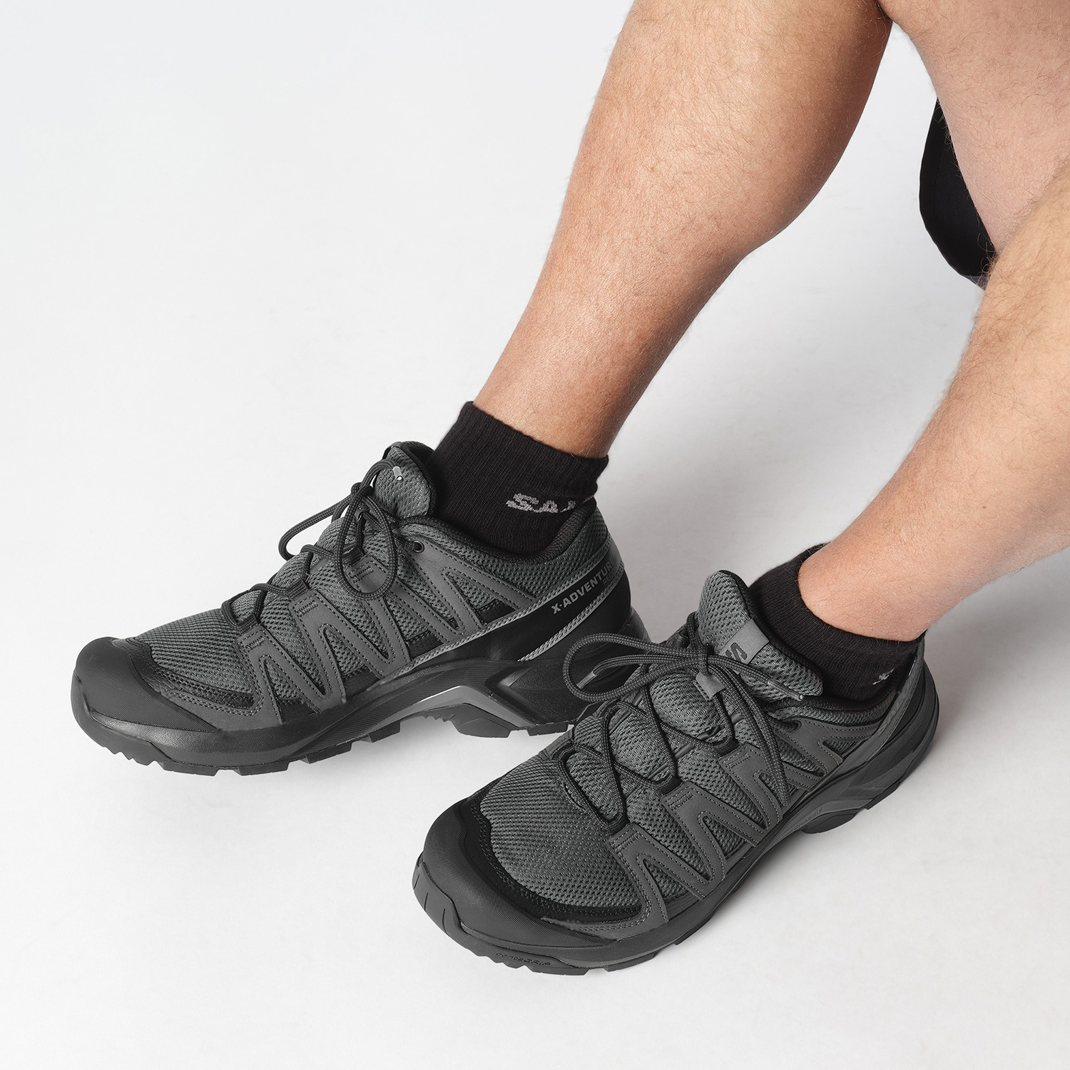 X-ADVENTURE RECON GORE TEX