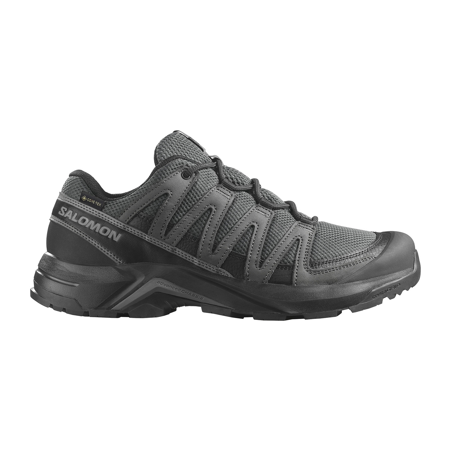 X-ADVENTURE RECON GORE TEX