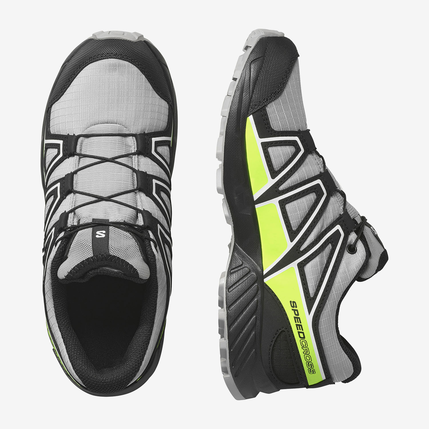 SPEEDCROSS WATERPROOF