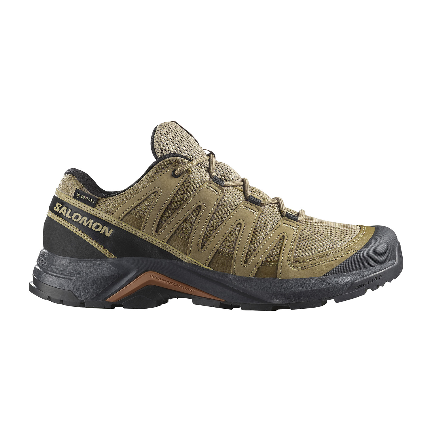 X-ADVENTURE RECON GORE TEX