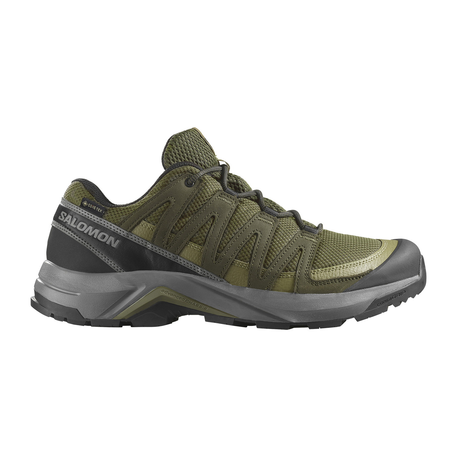 X-ADVENTURE RECON GORE TEX