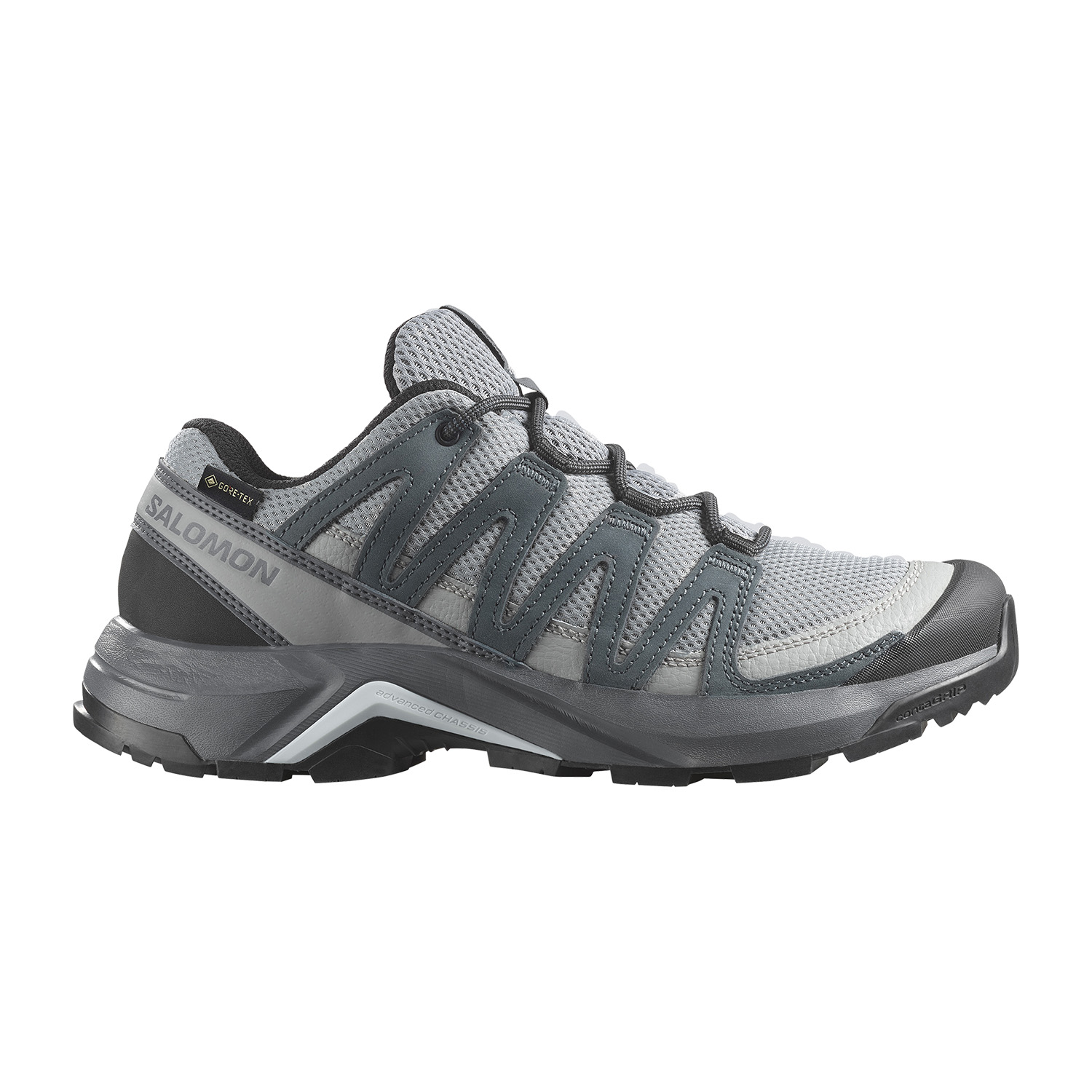 X-ADVENTURE RECON GORE TEX