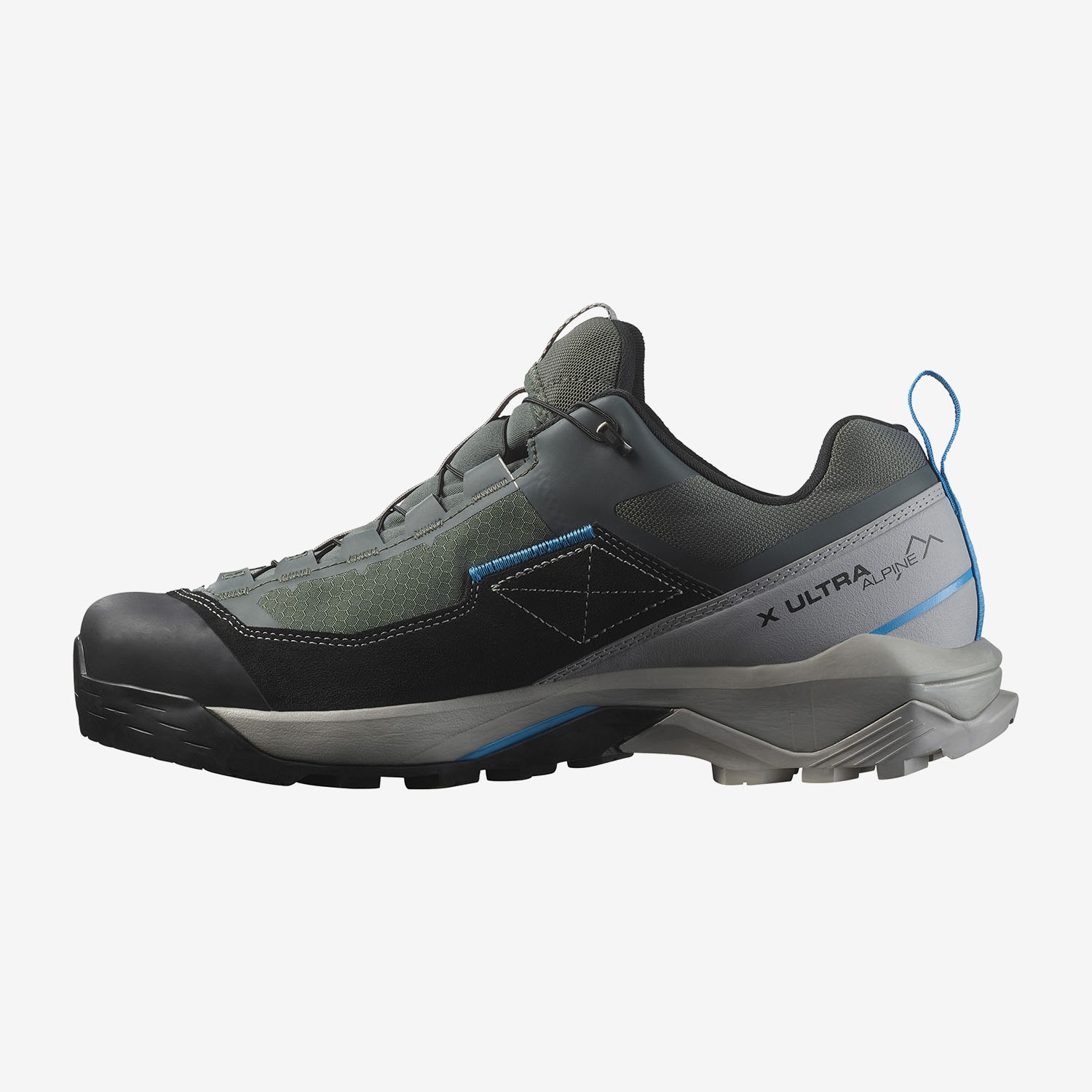 X ULTRA ALPINE GORE-TEX