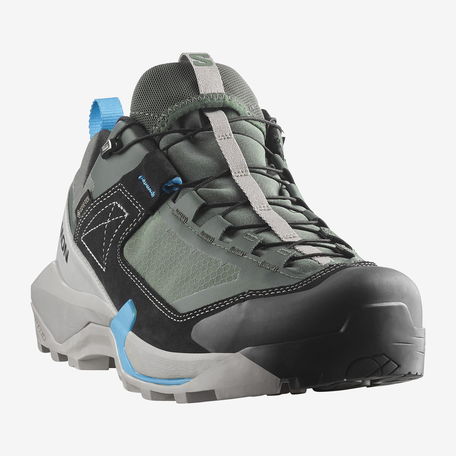 X ULTRA ALPINE GORE-TEX