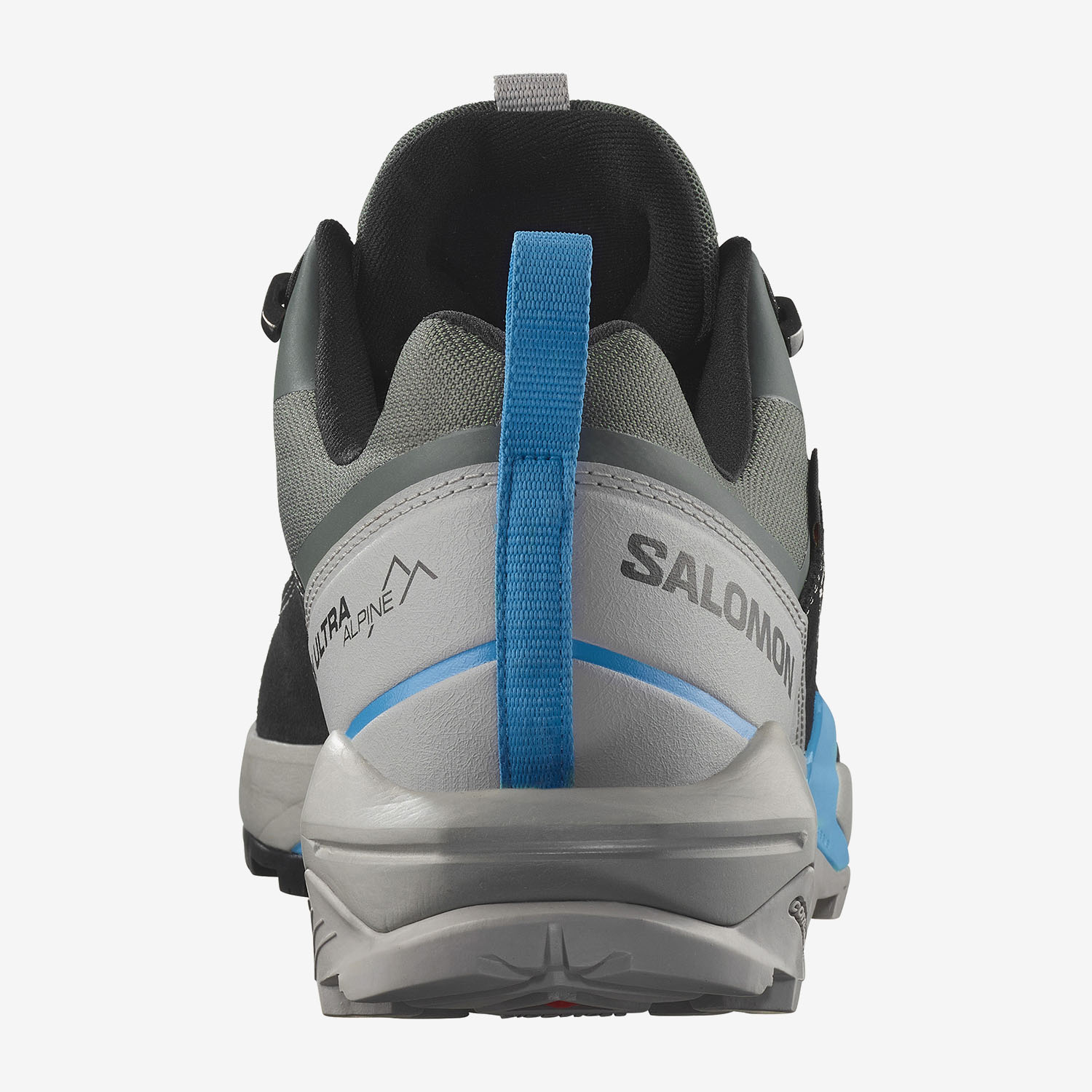 X ULTRA ALPINE GORE-TEX