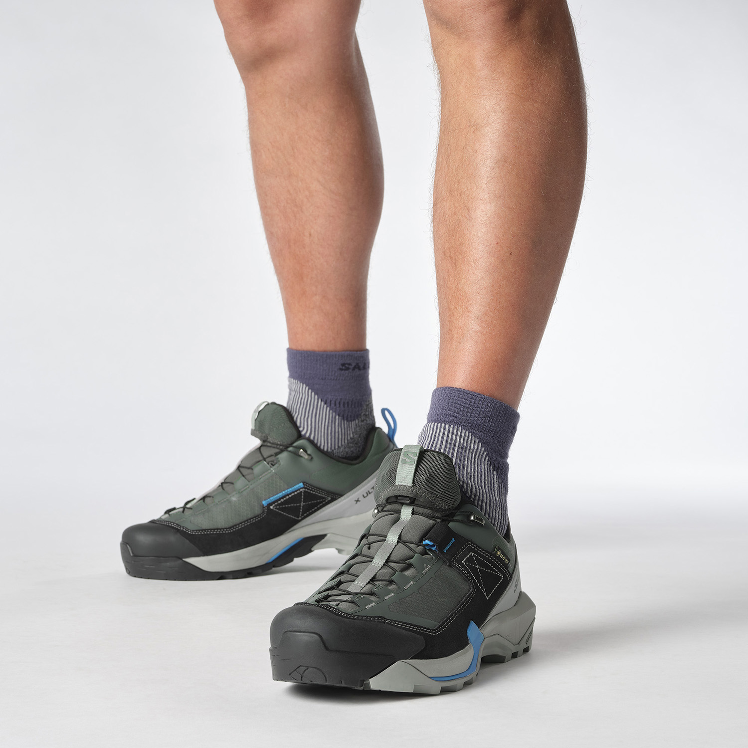 X ULTRA ALPINE GORE-TEX